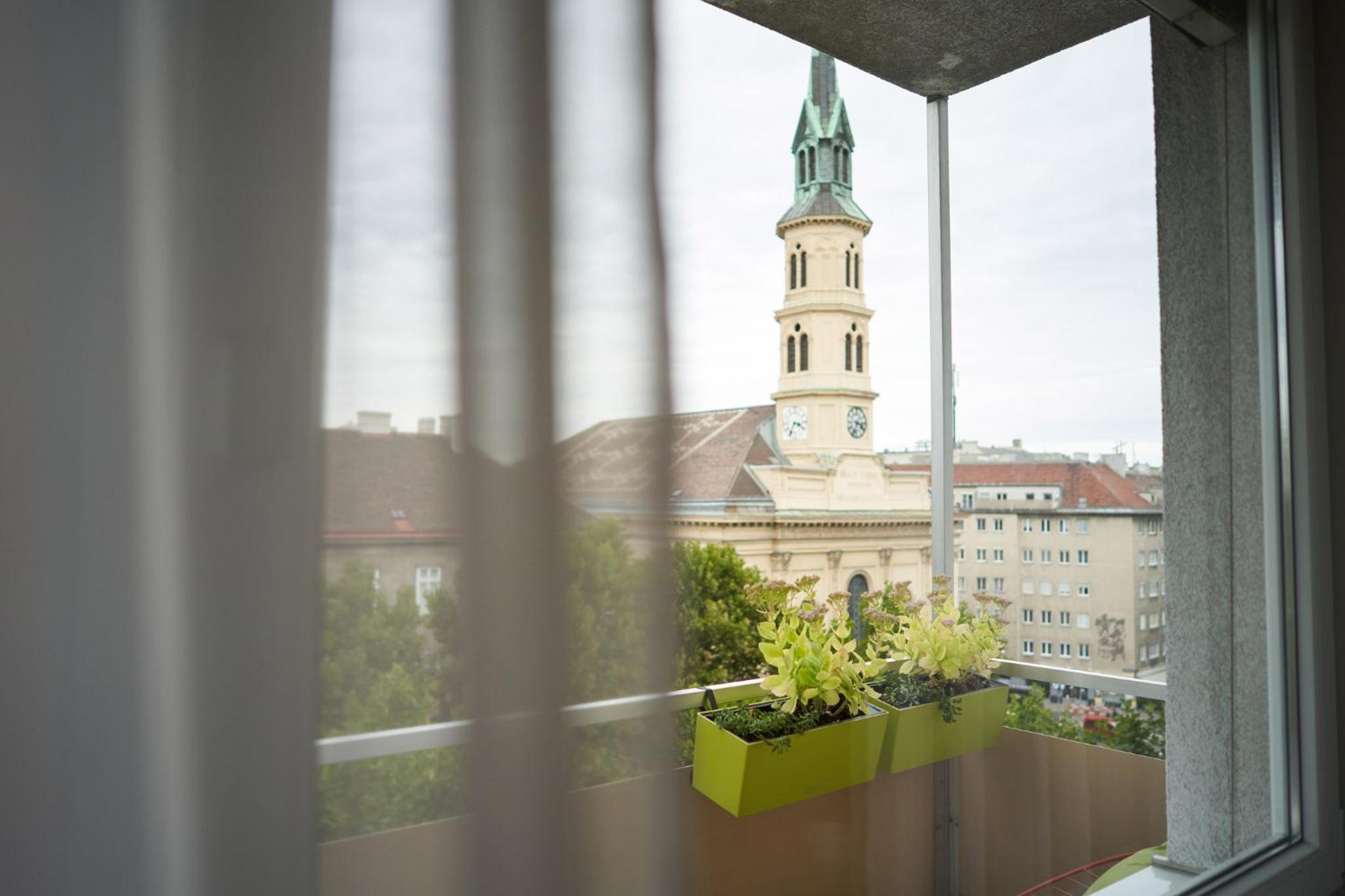Hotel Henriette Stadthotel Vienna - Image 1