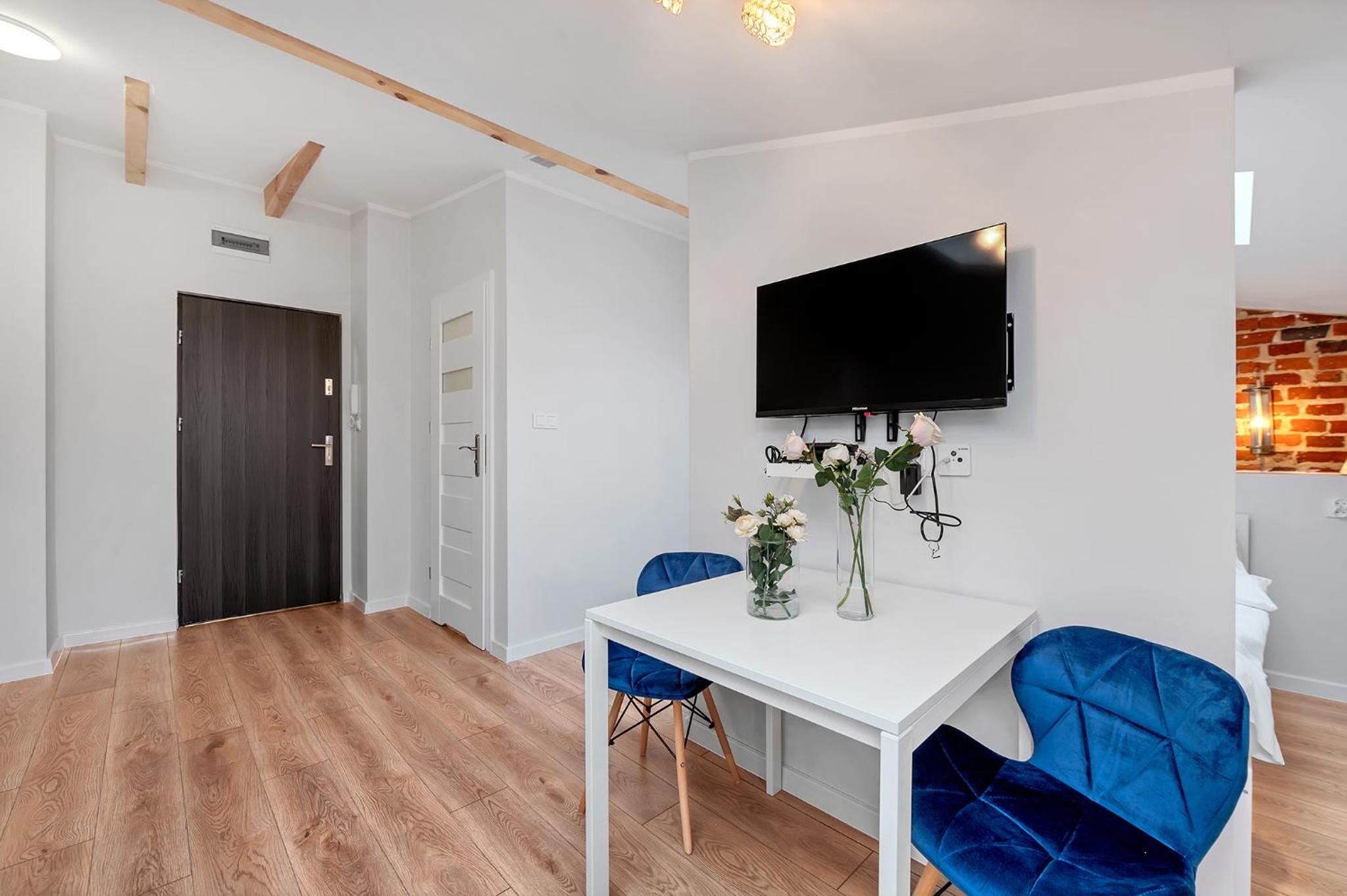 Drukarnia Apartments