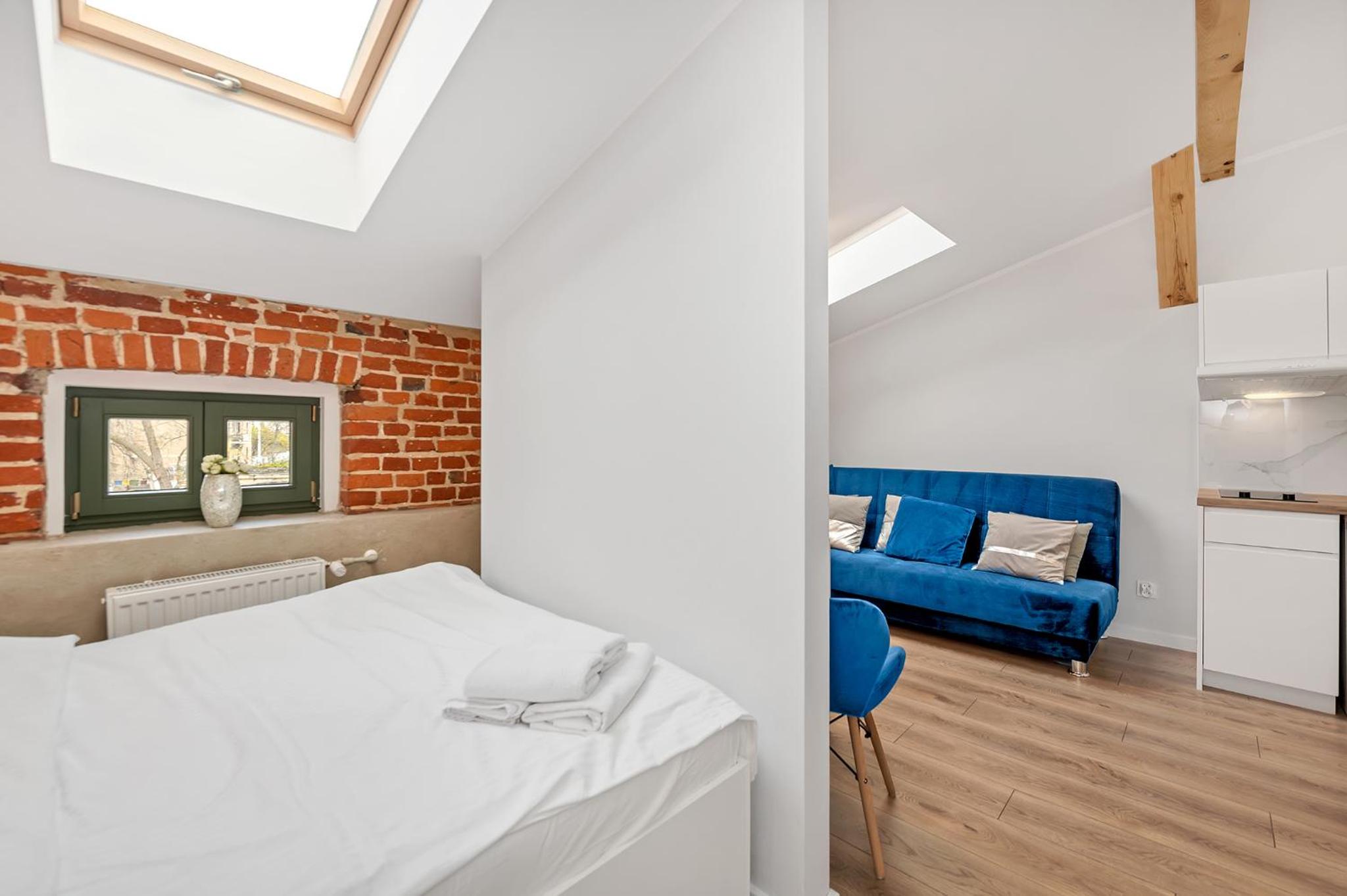 Drukarnia Apartments