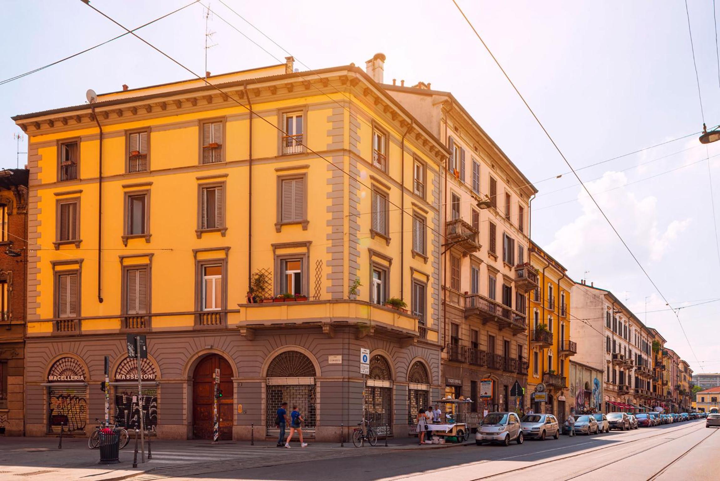 LUVI - Vigevano C
