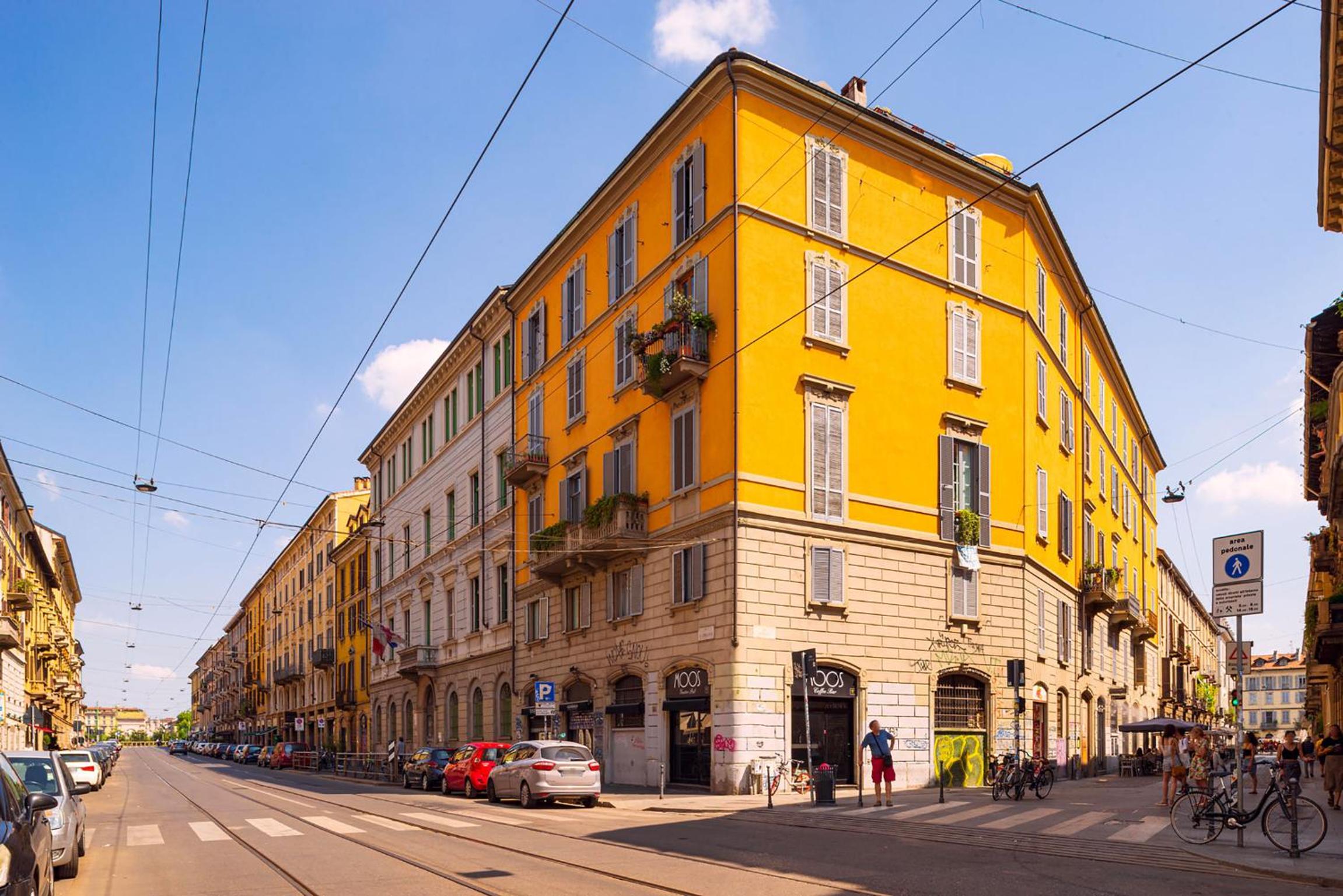 LUVI - Vigevano C