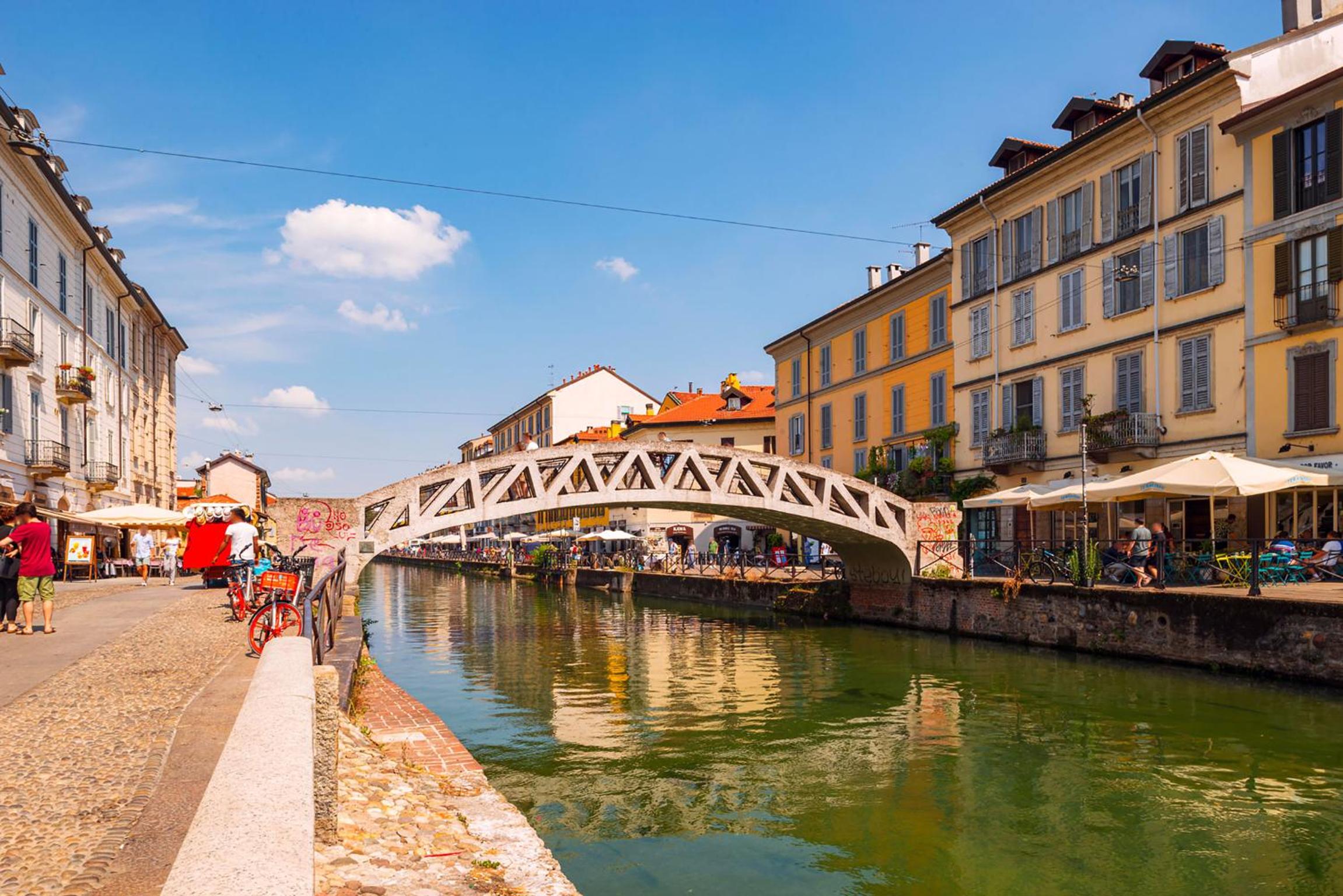 LUVI - Vigevano C