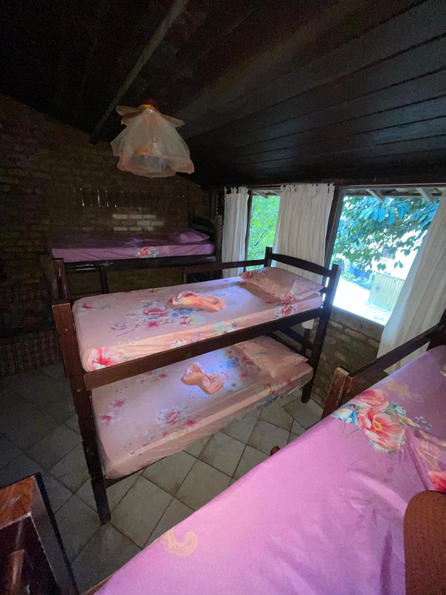 Hostel do Ceu