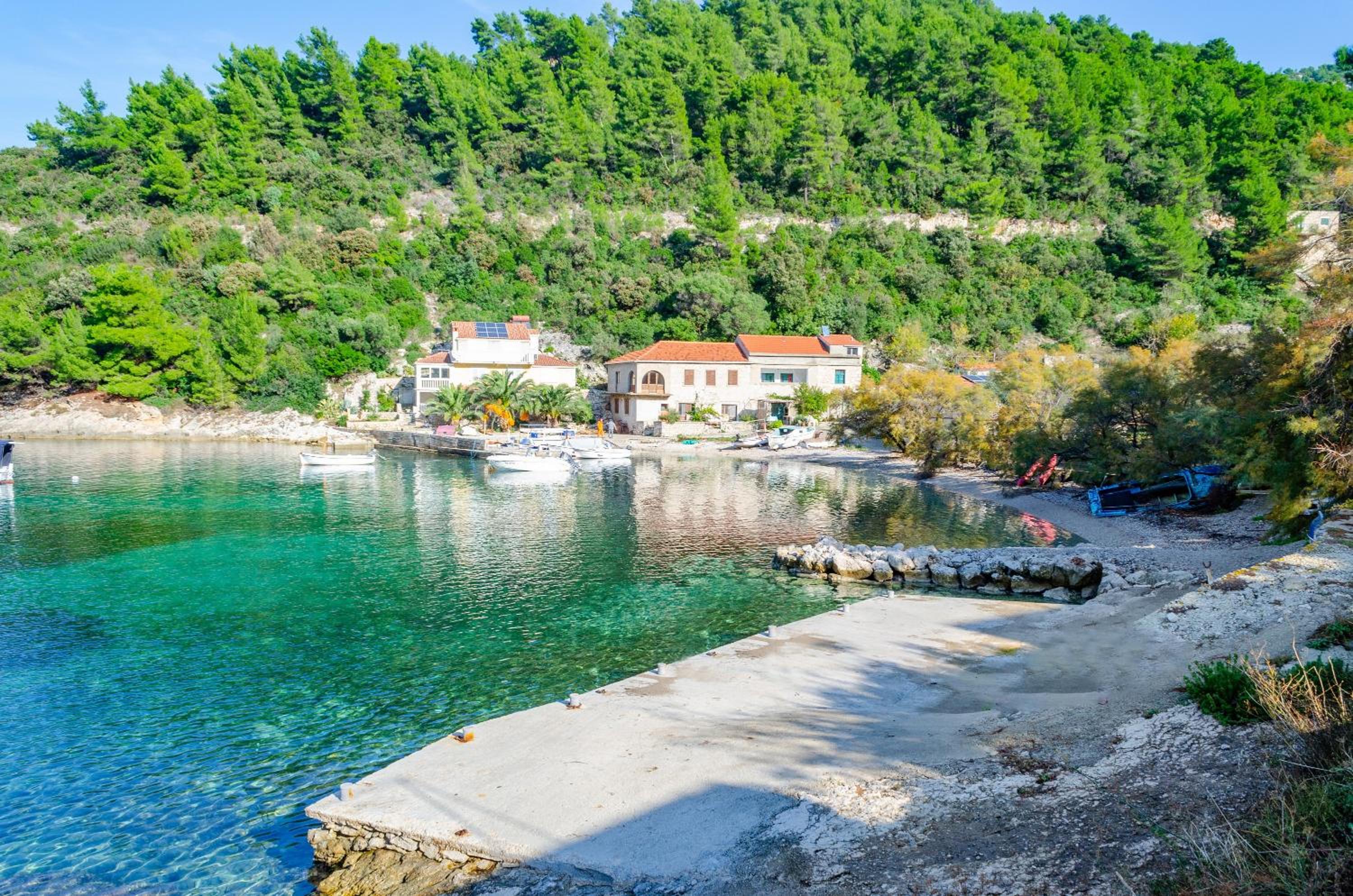 Hotel Vacation House Marija, Korčula - Image 1