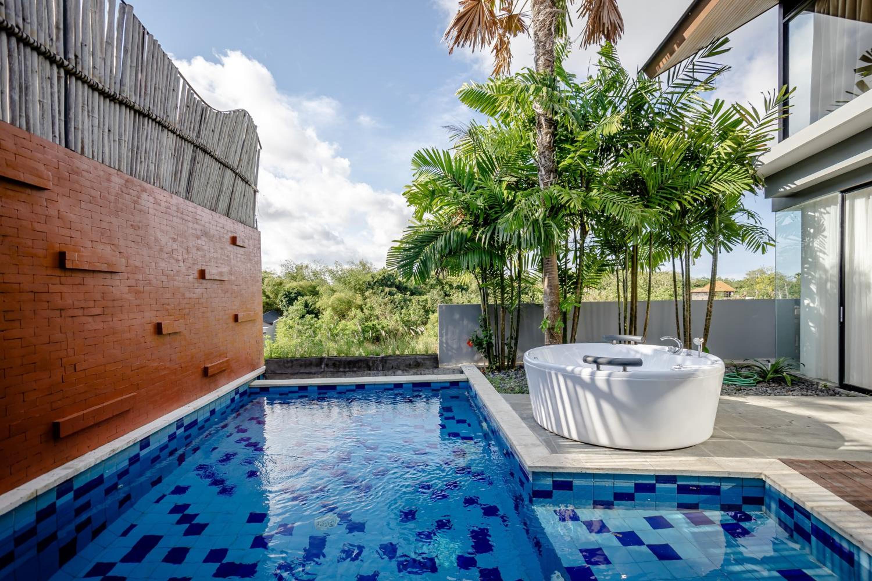 Gioheven Villa view 5