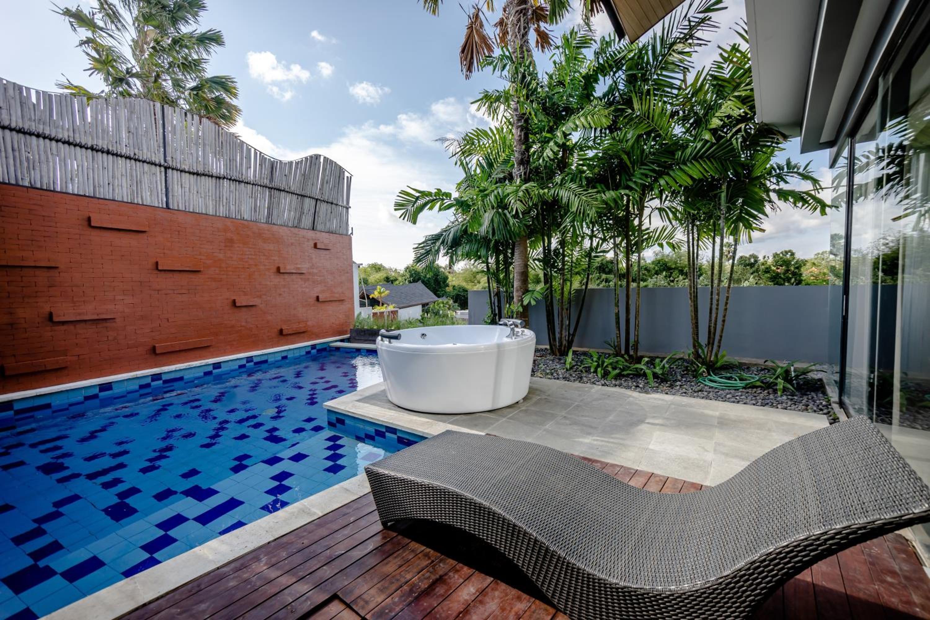 Gioheven Villa view 3