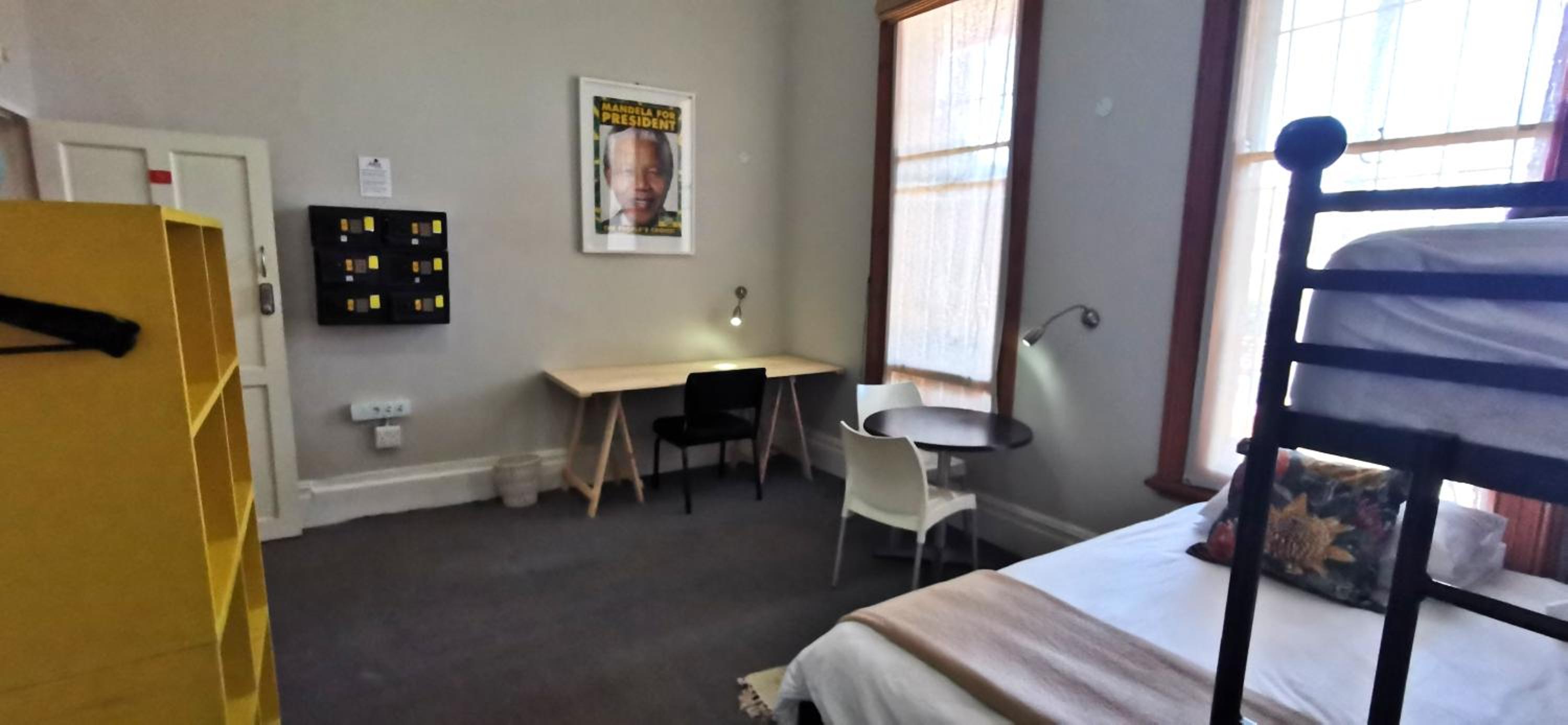 Ashanti Lodge Backpackers