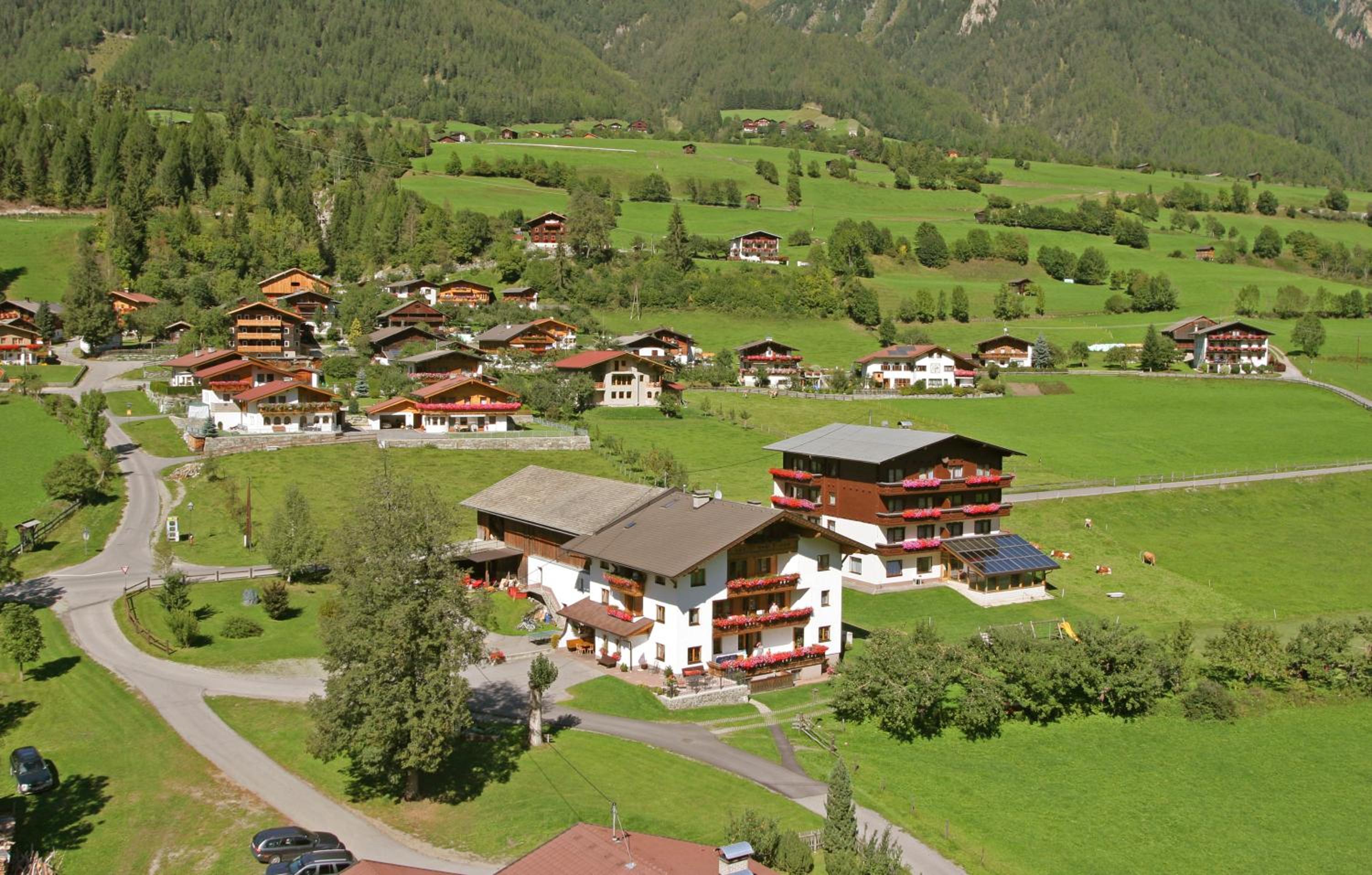 Habererhof