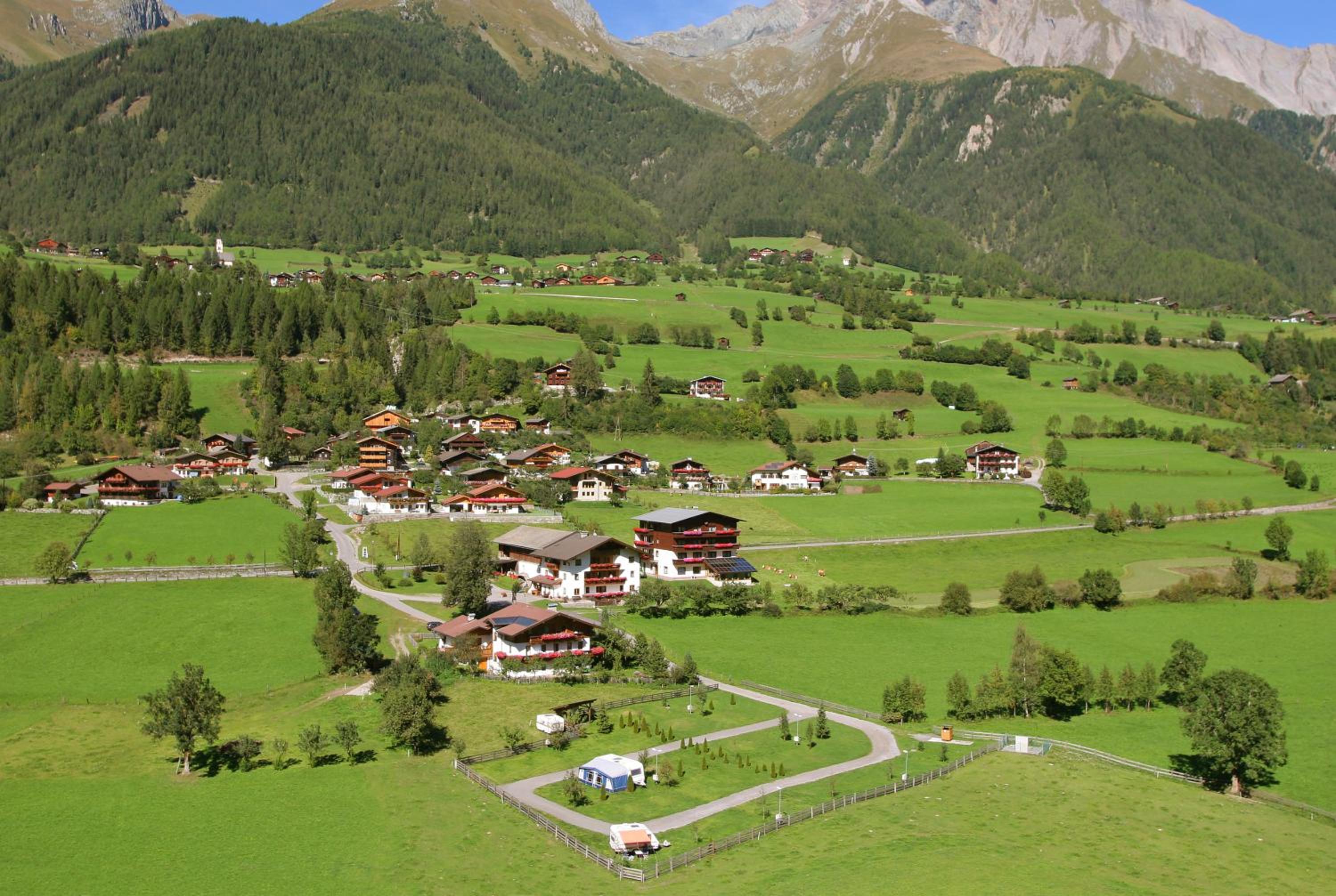 Habererhof