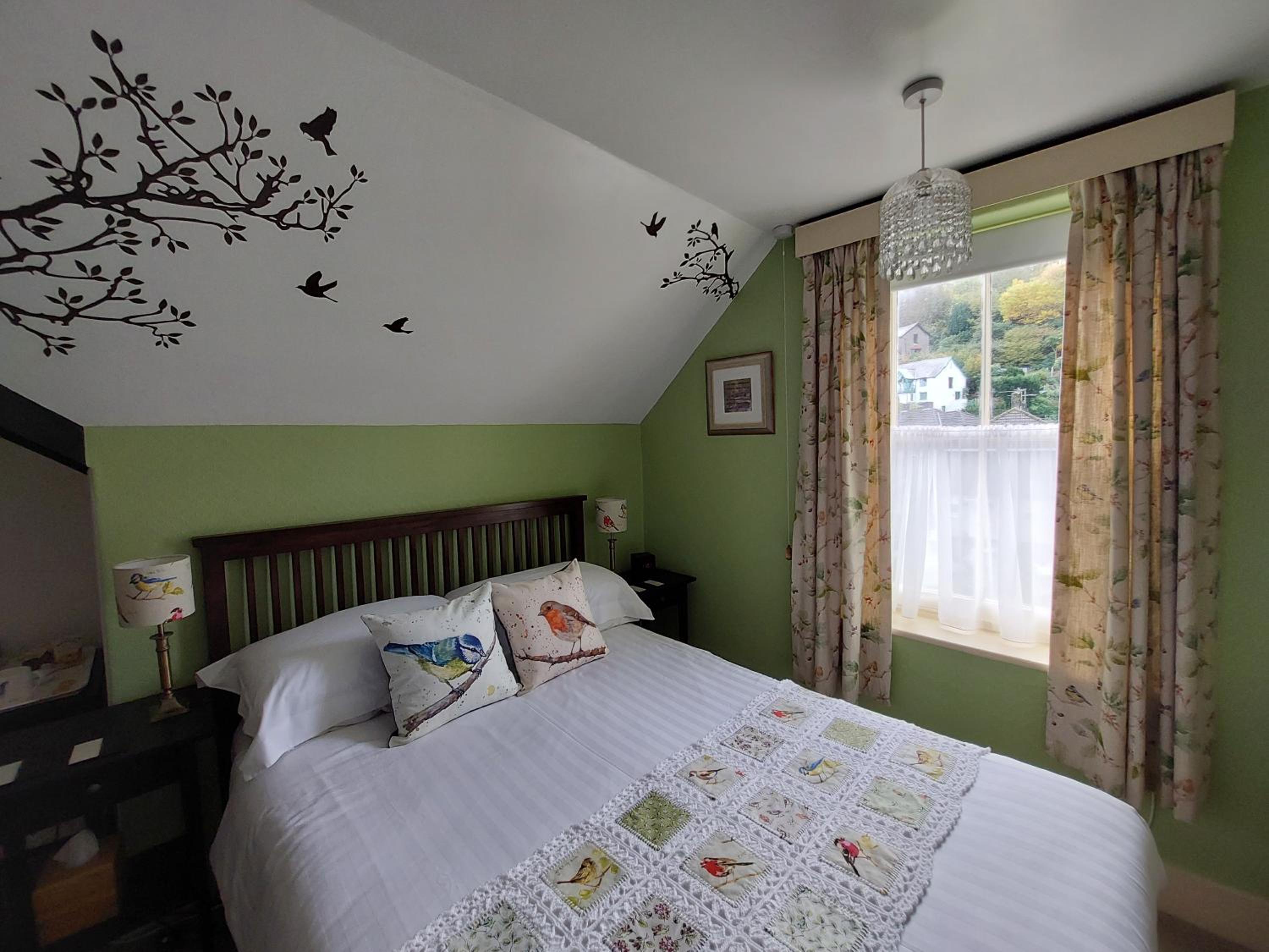 Lynton Vacations - The Denes - Property Image 15