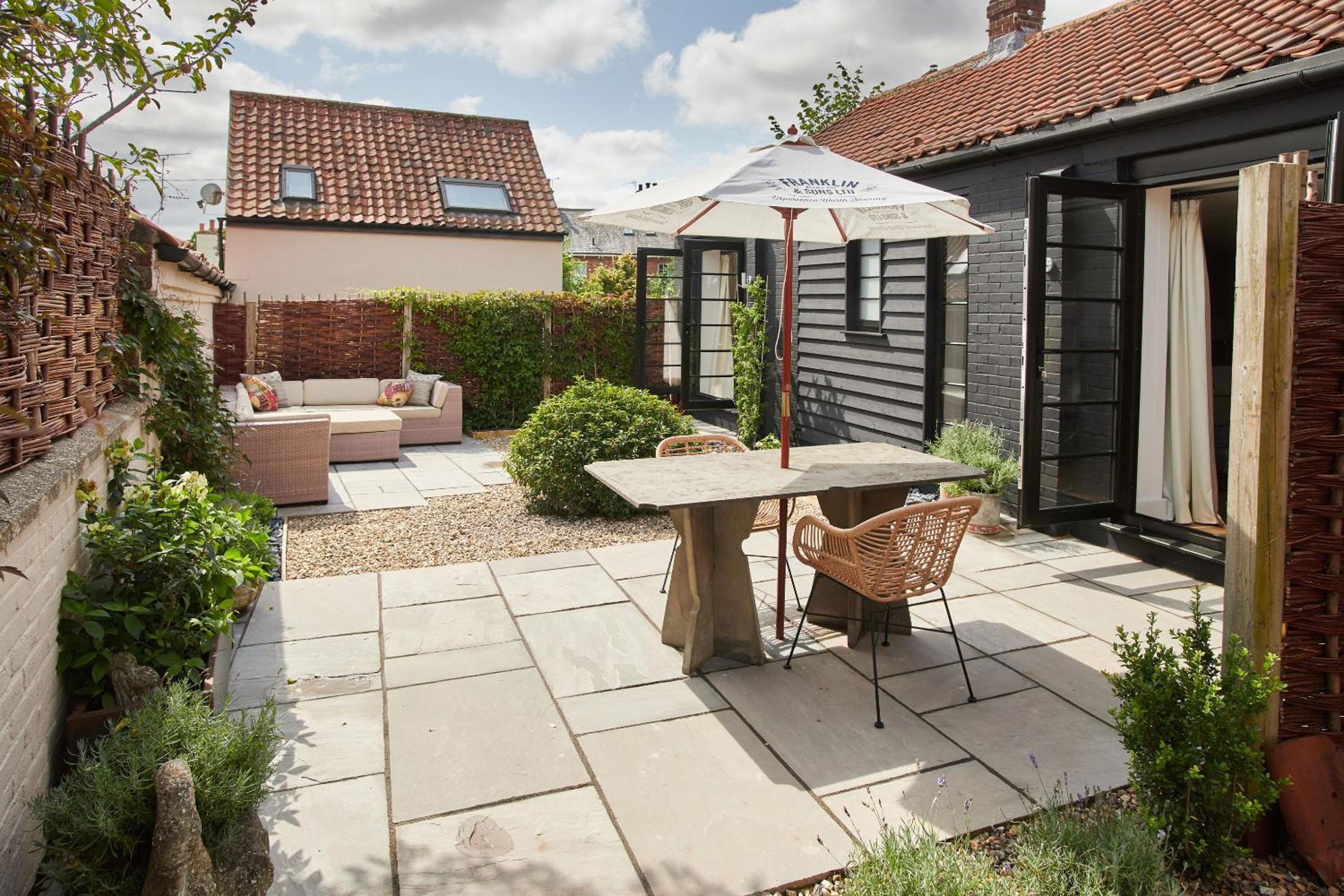 Outdoor Space