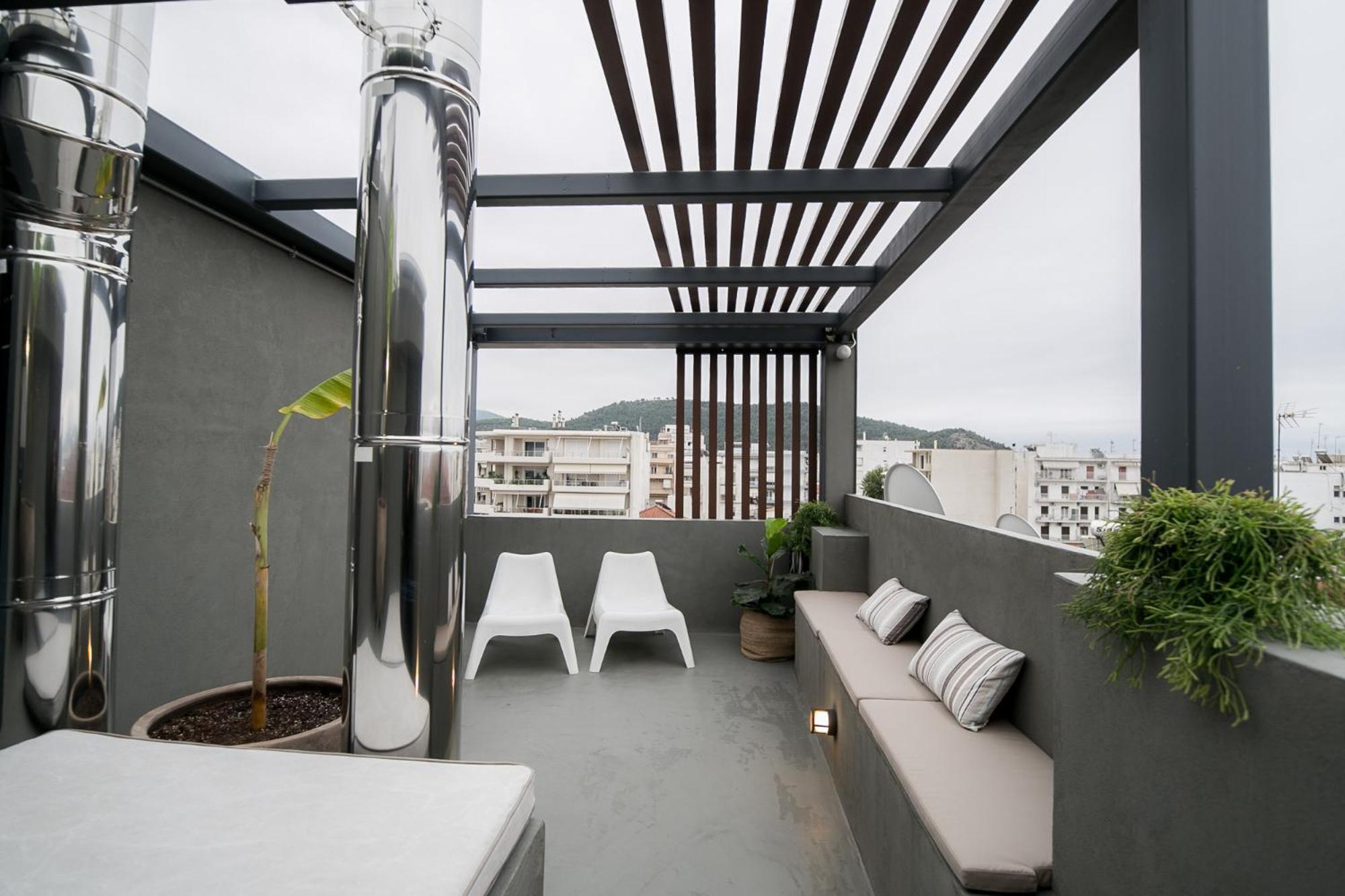 roof