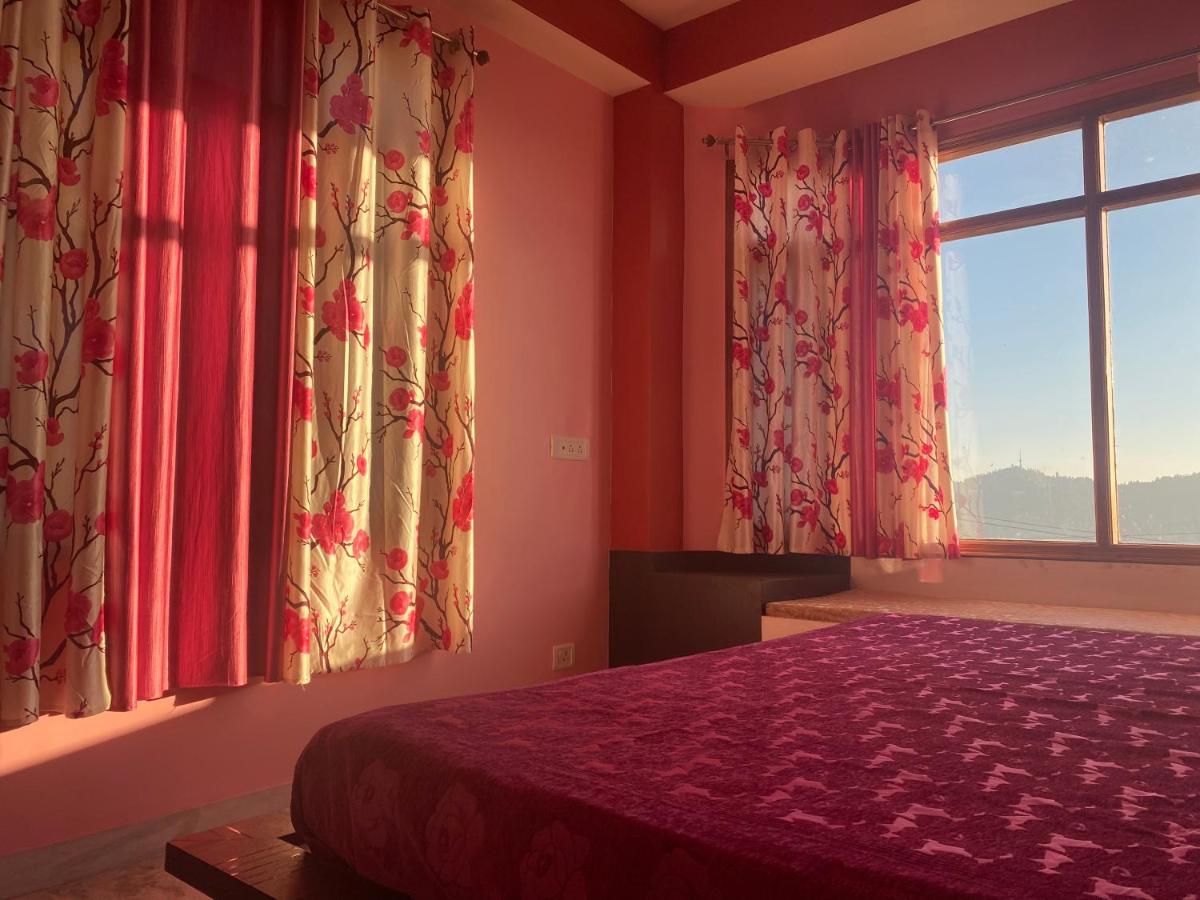 Heart of Shimla view 2
