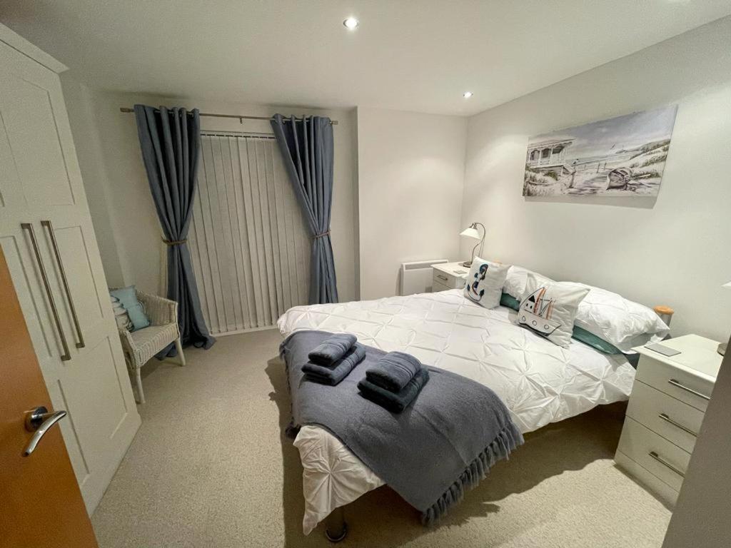 Sea view apartment at the beach! view 5
