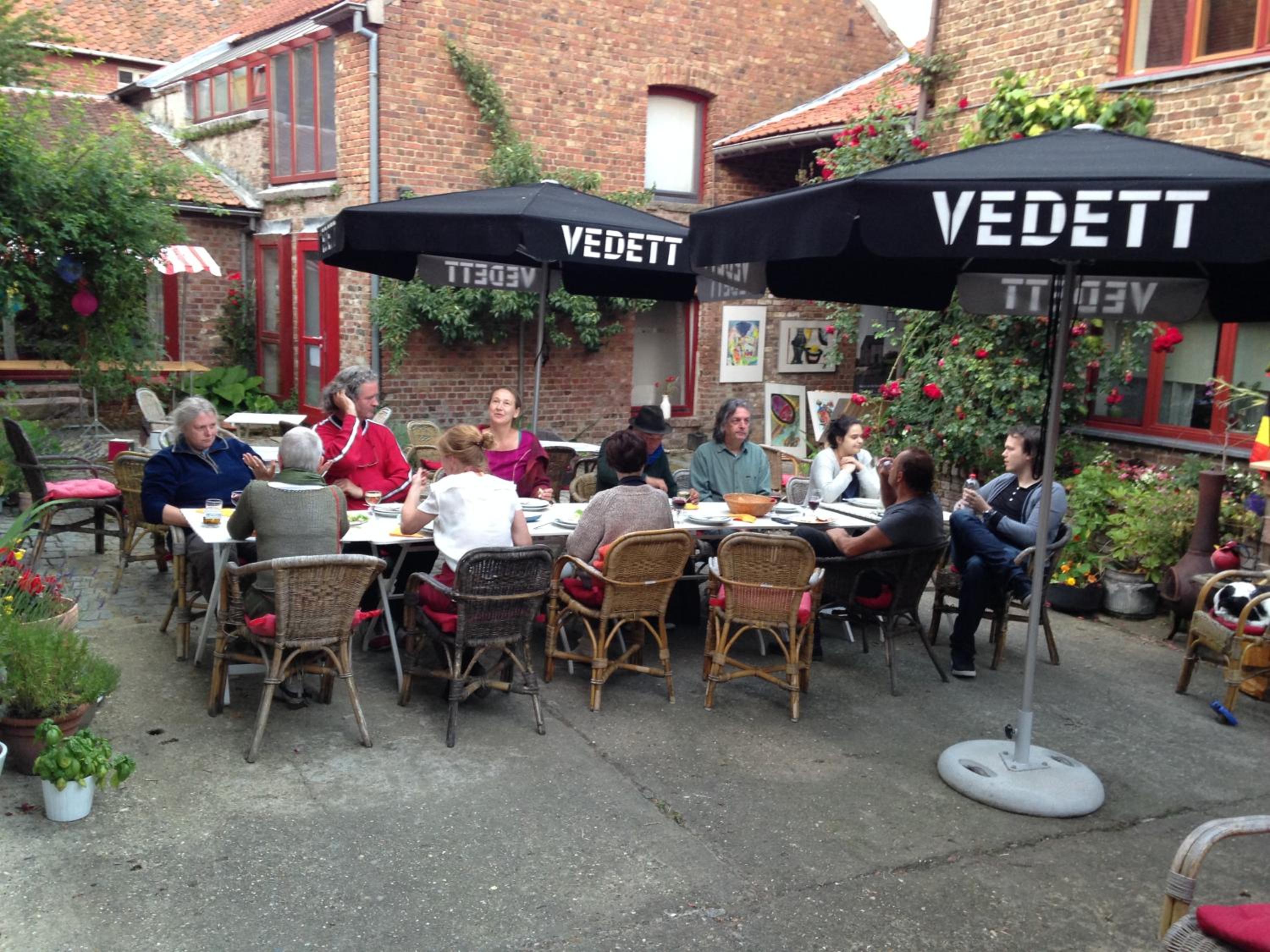 B&B De Henehoeve