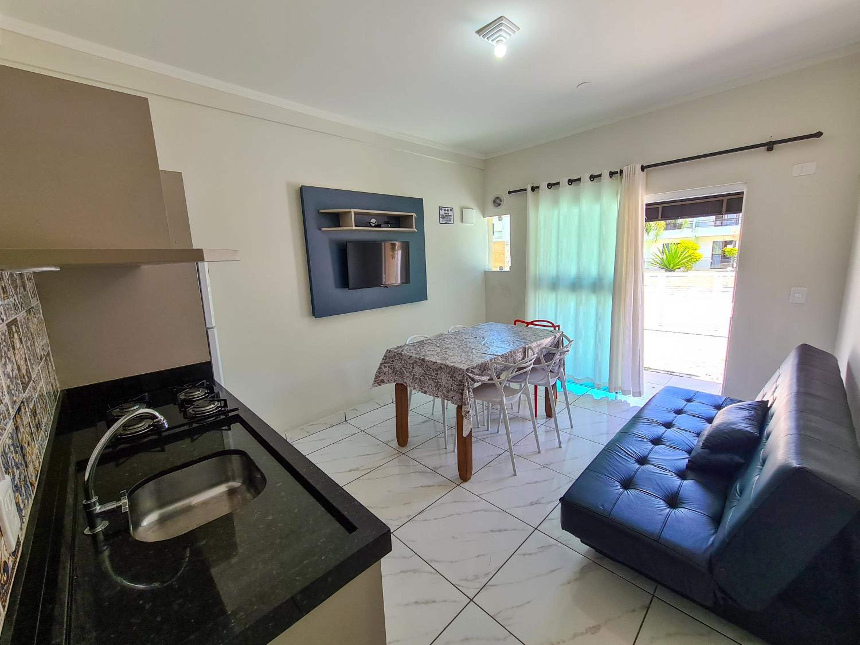 Bombas Beach Hostel