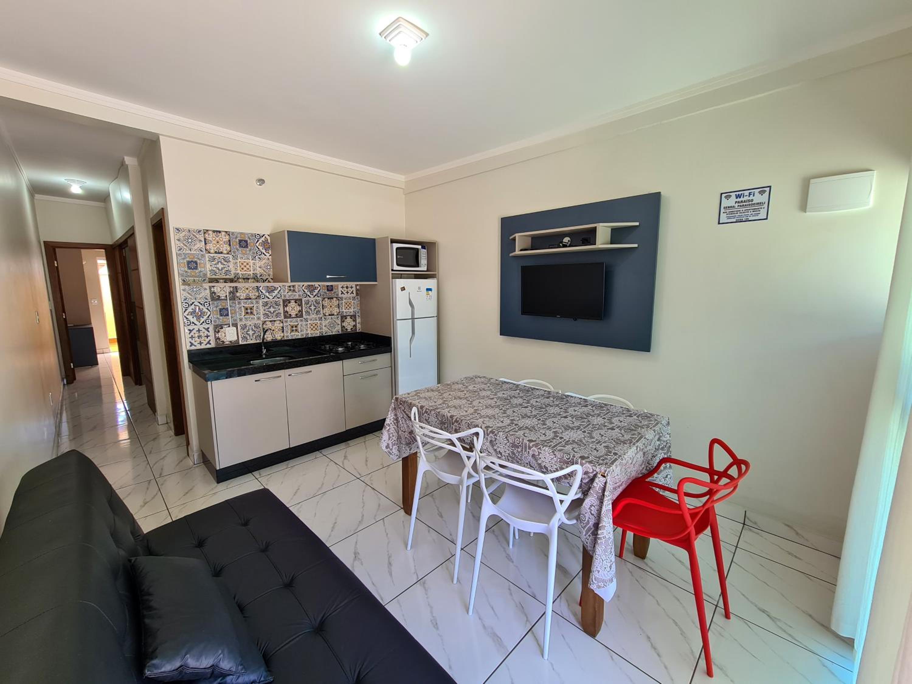 Bombas Beach Hostel