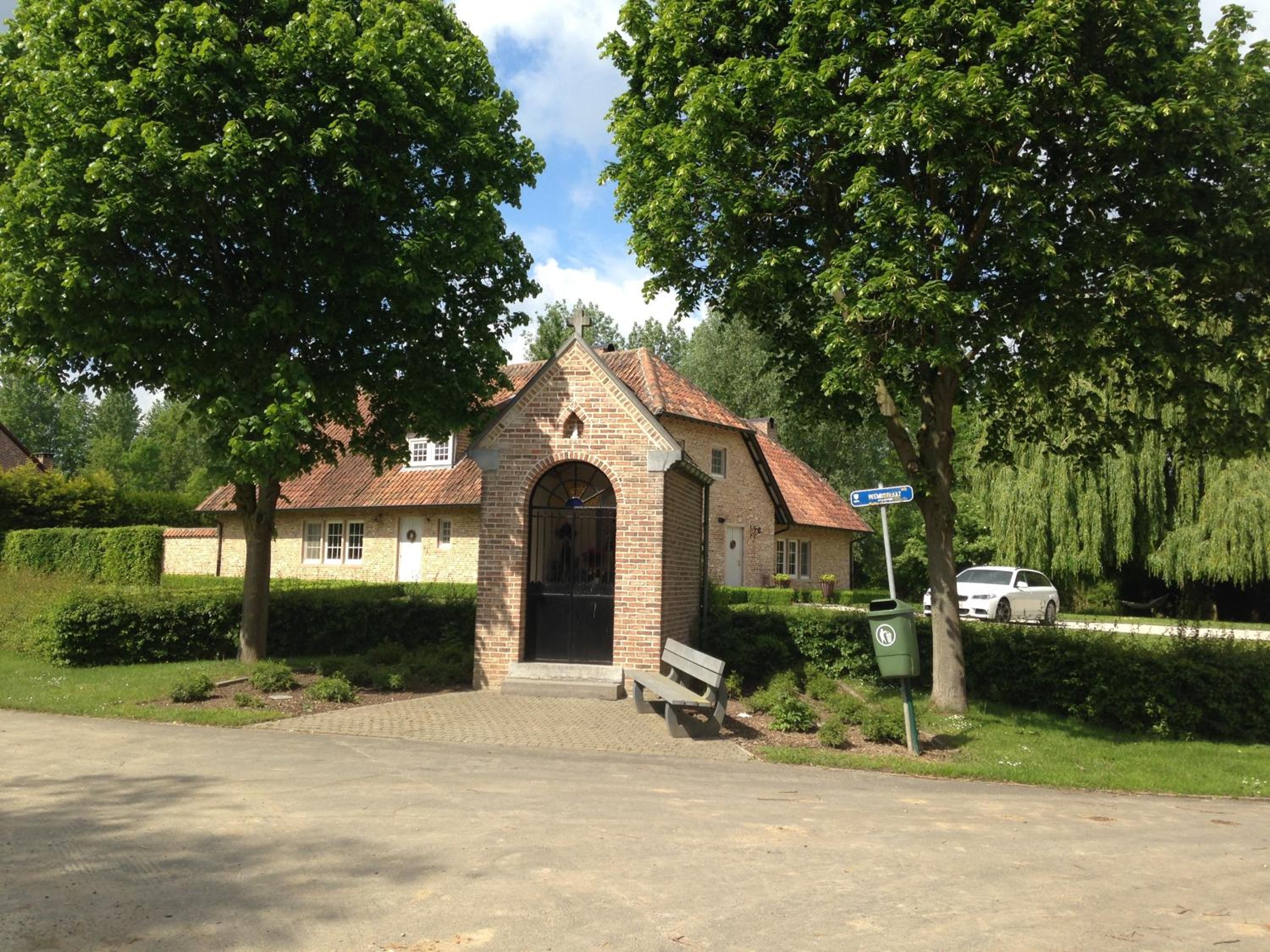 B&B De Henehoeve
