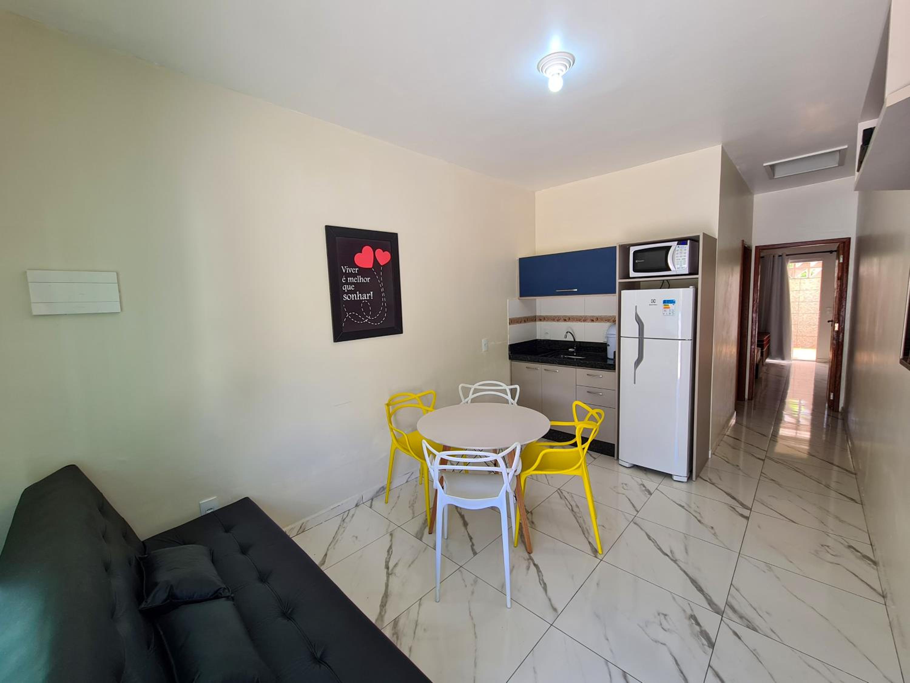 Bombas Beach Hostel