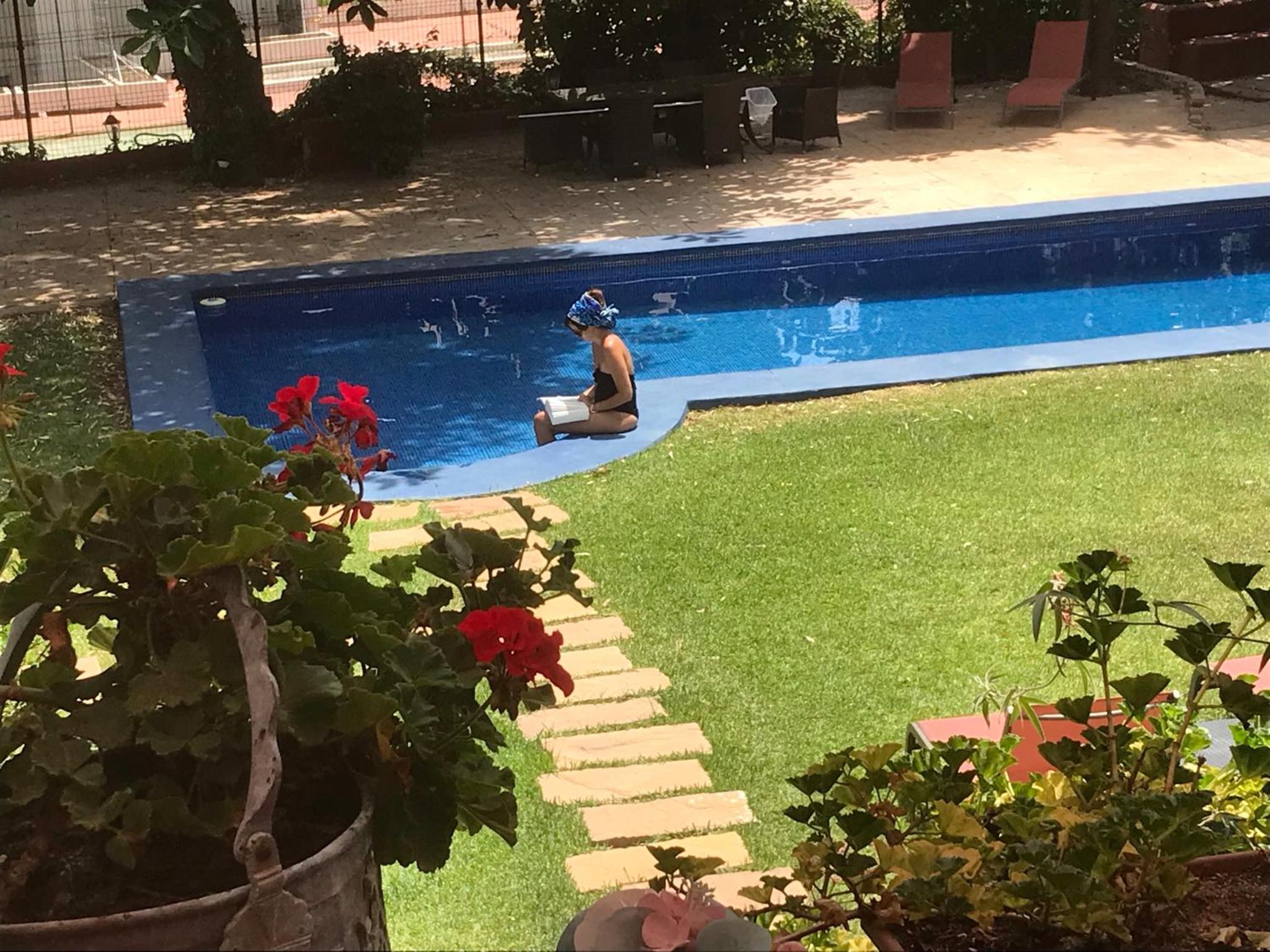 Casa Paraíso Boutique B&B view 4