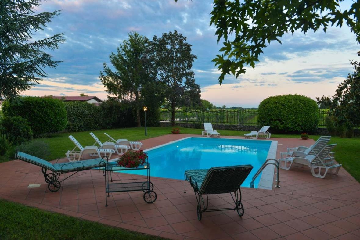 Agriturismo Kogoj view 4