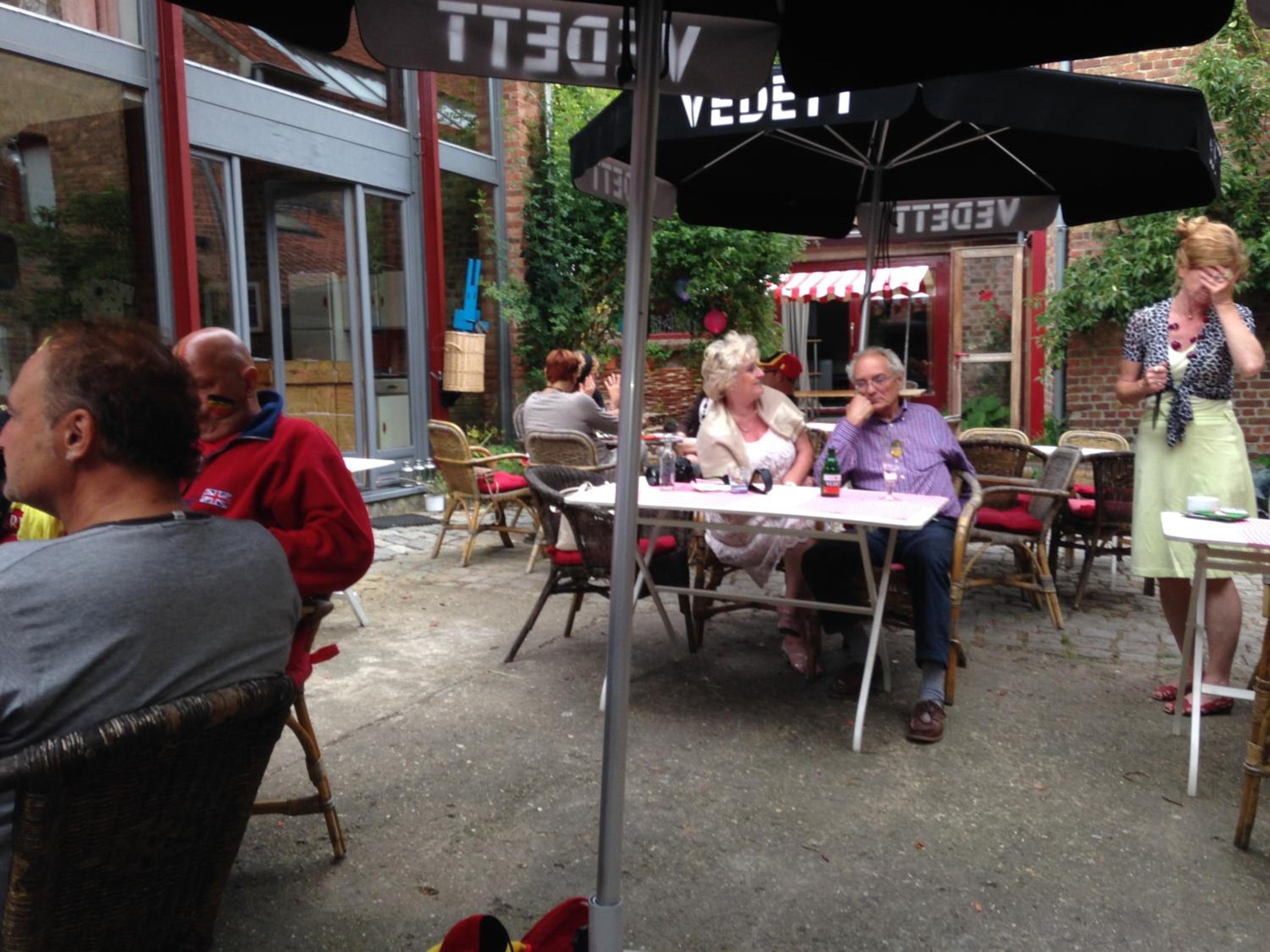 B&B De Henehoeve