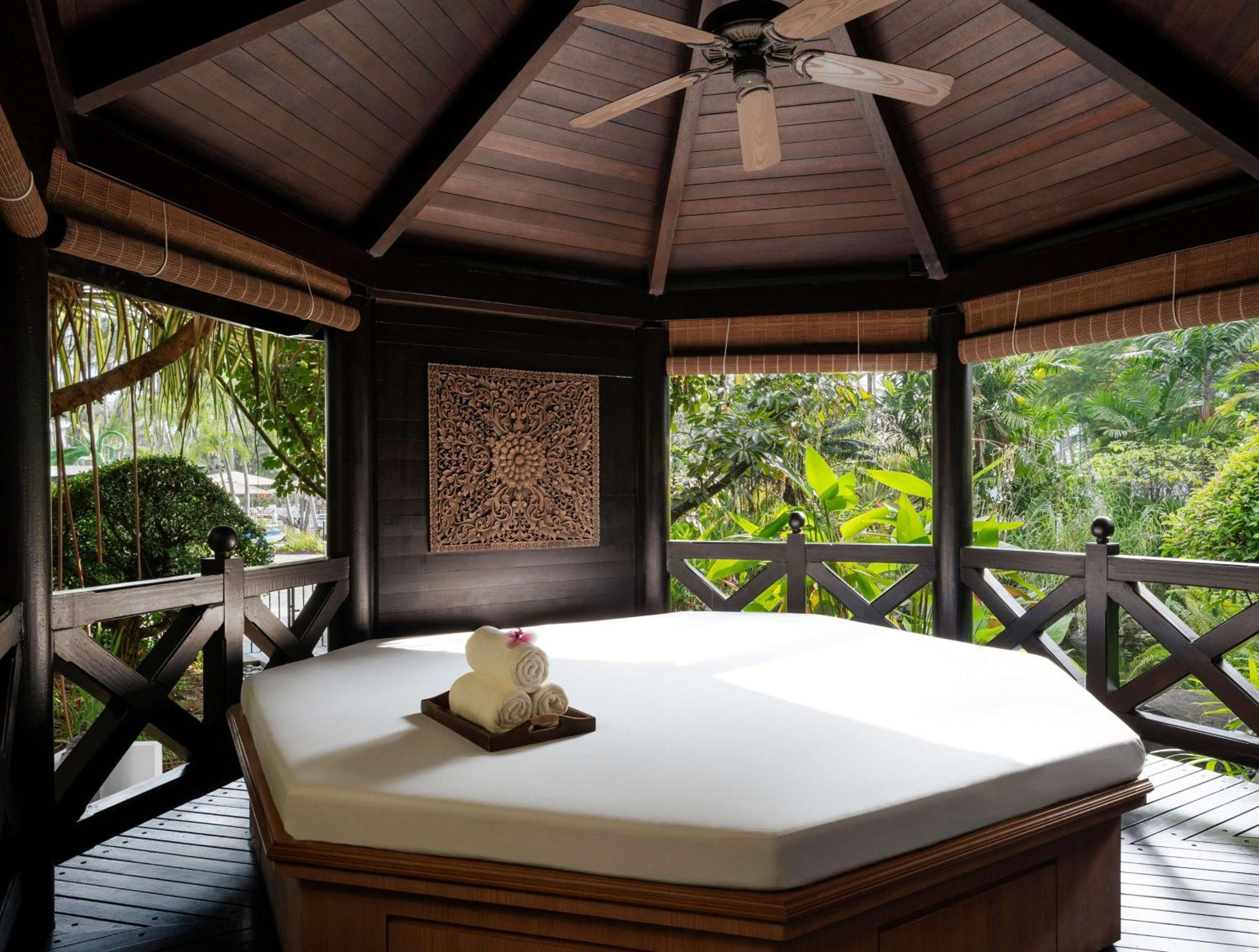 Shangri-La Rasa Sentosa, Singapore 3