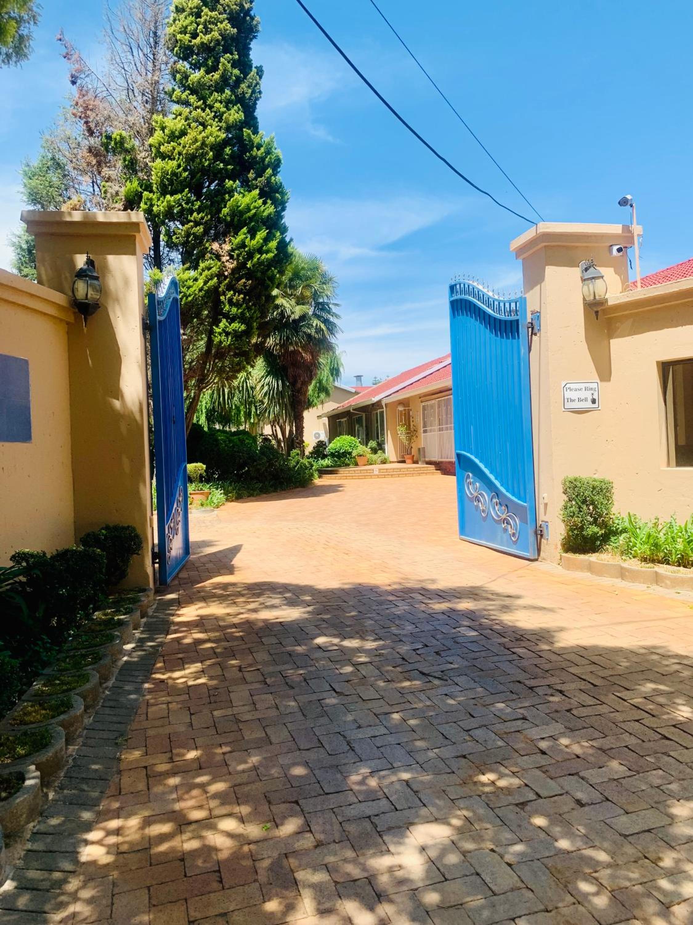 Casas Navio Guest House