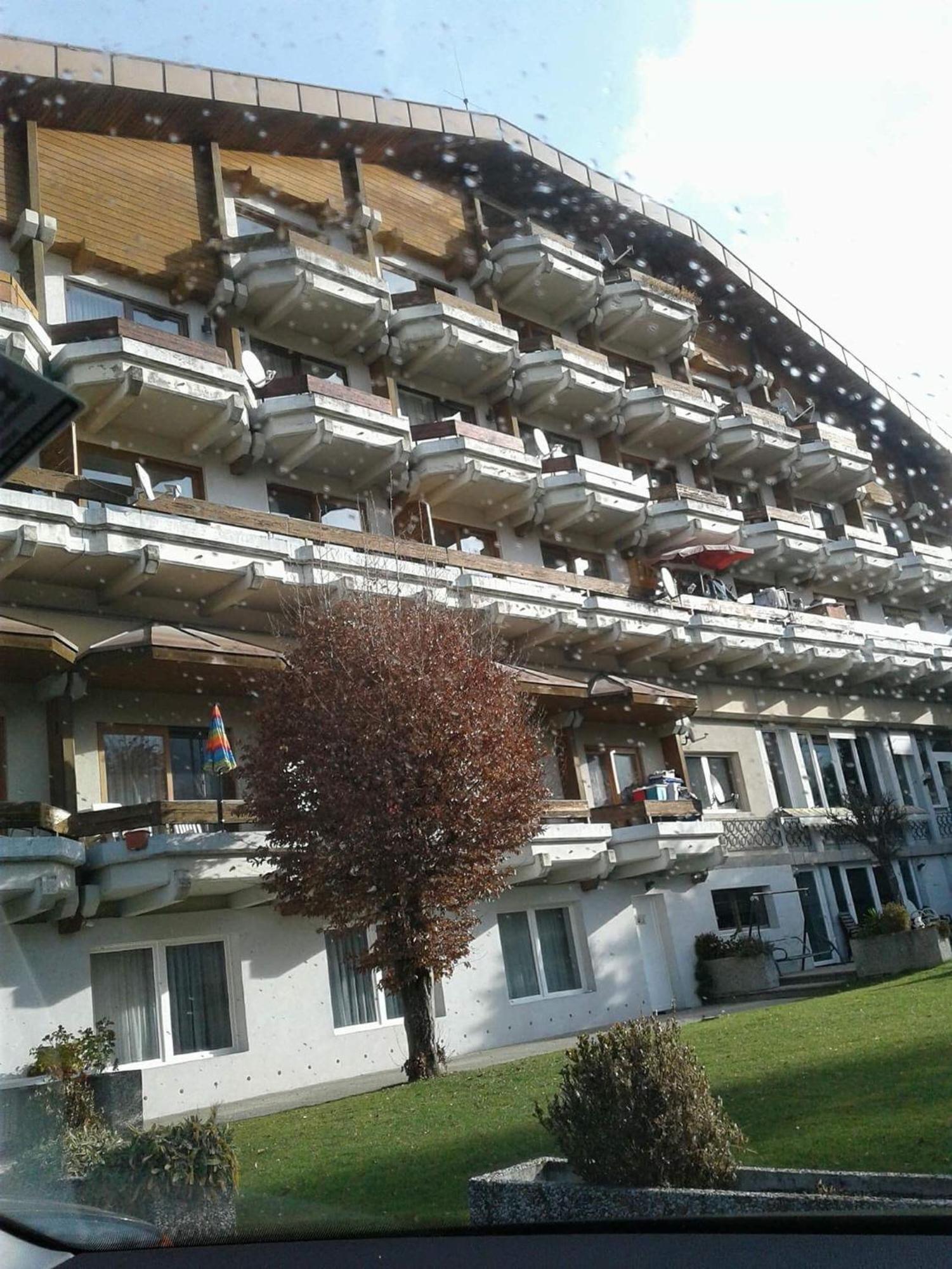Agnes Apartman view 4