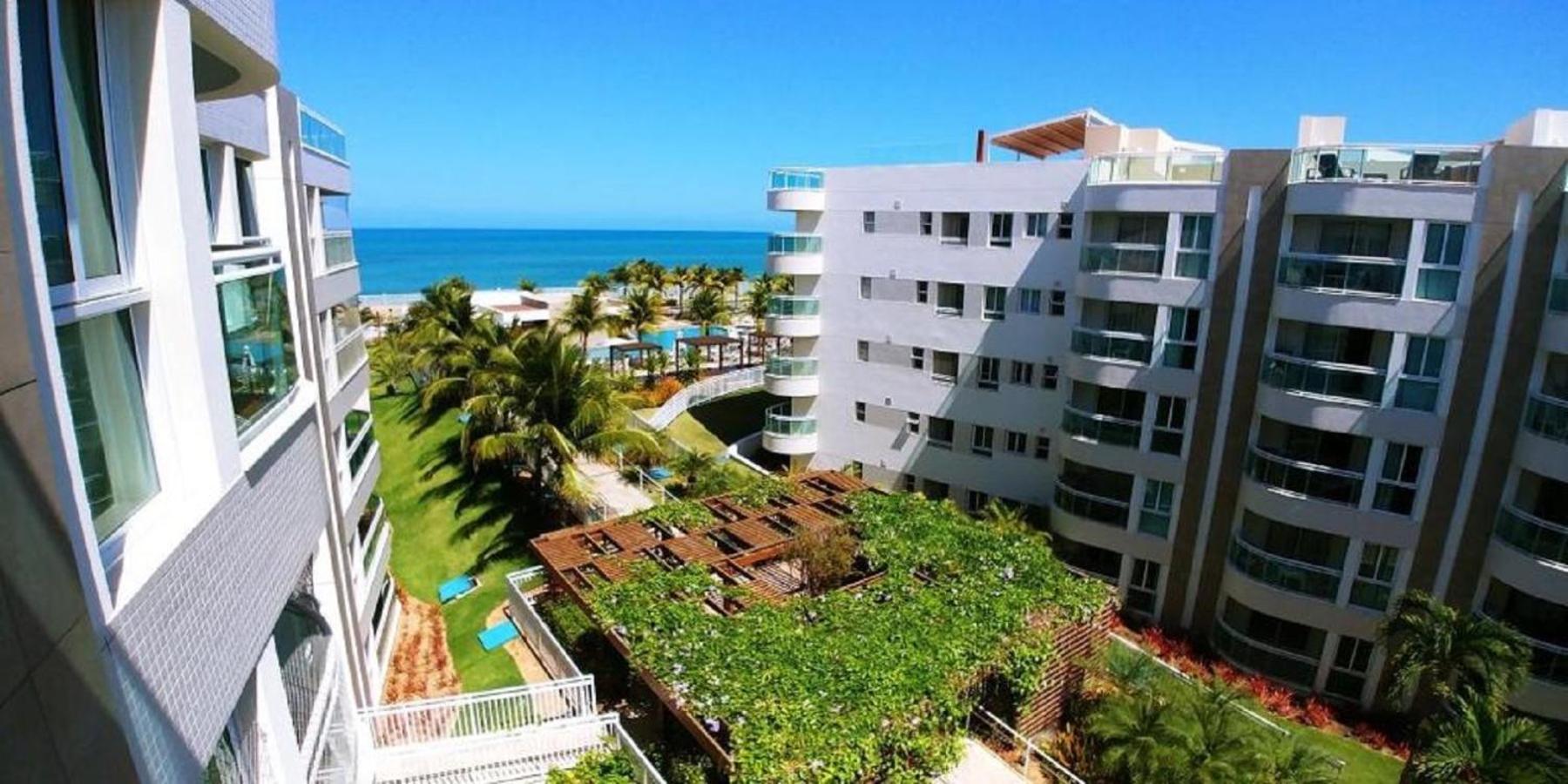 Resort In Mare Bali - Apto lado da sombra