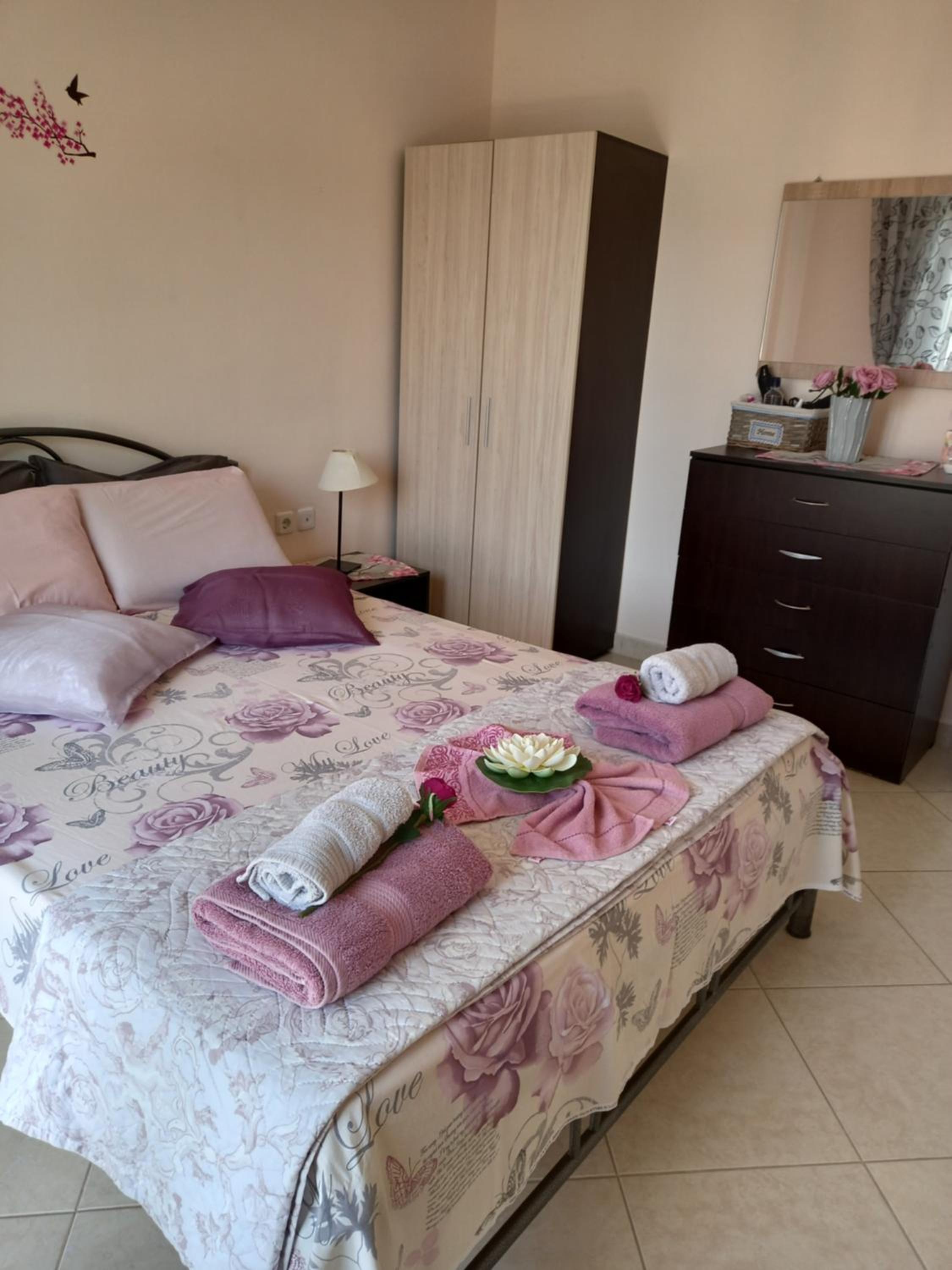 Anastasia's Apartment 2 view 4