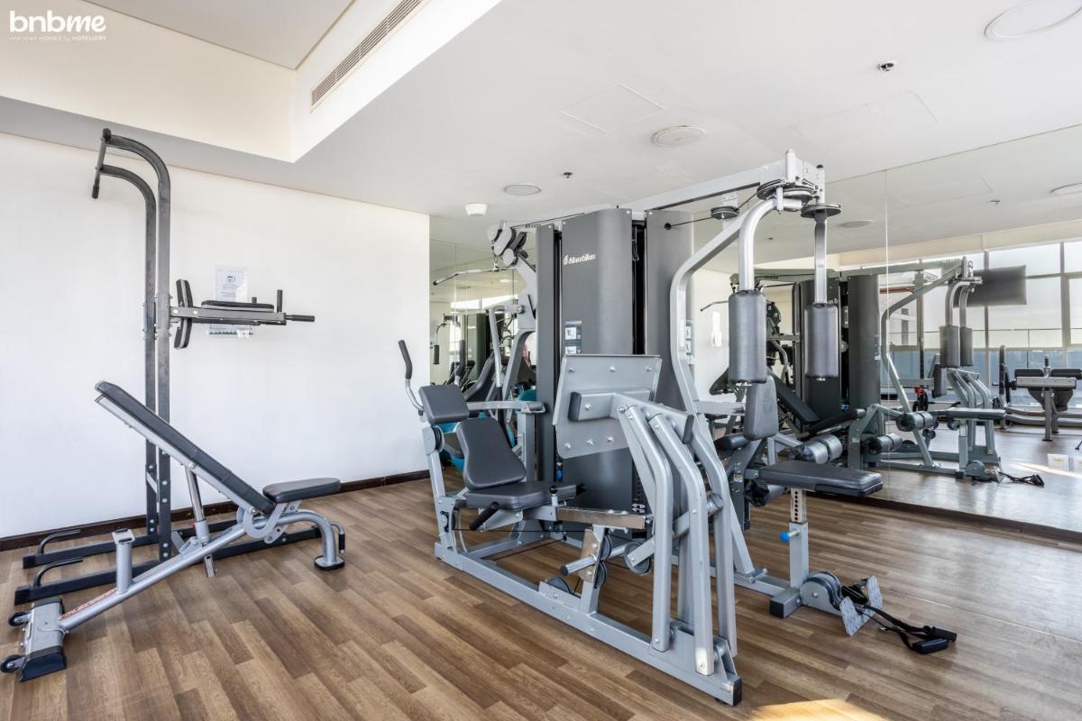 bnbmehomes - Great Value Spacious Apartment w Moden Furniture - 103