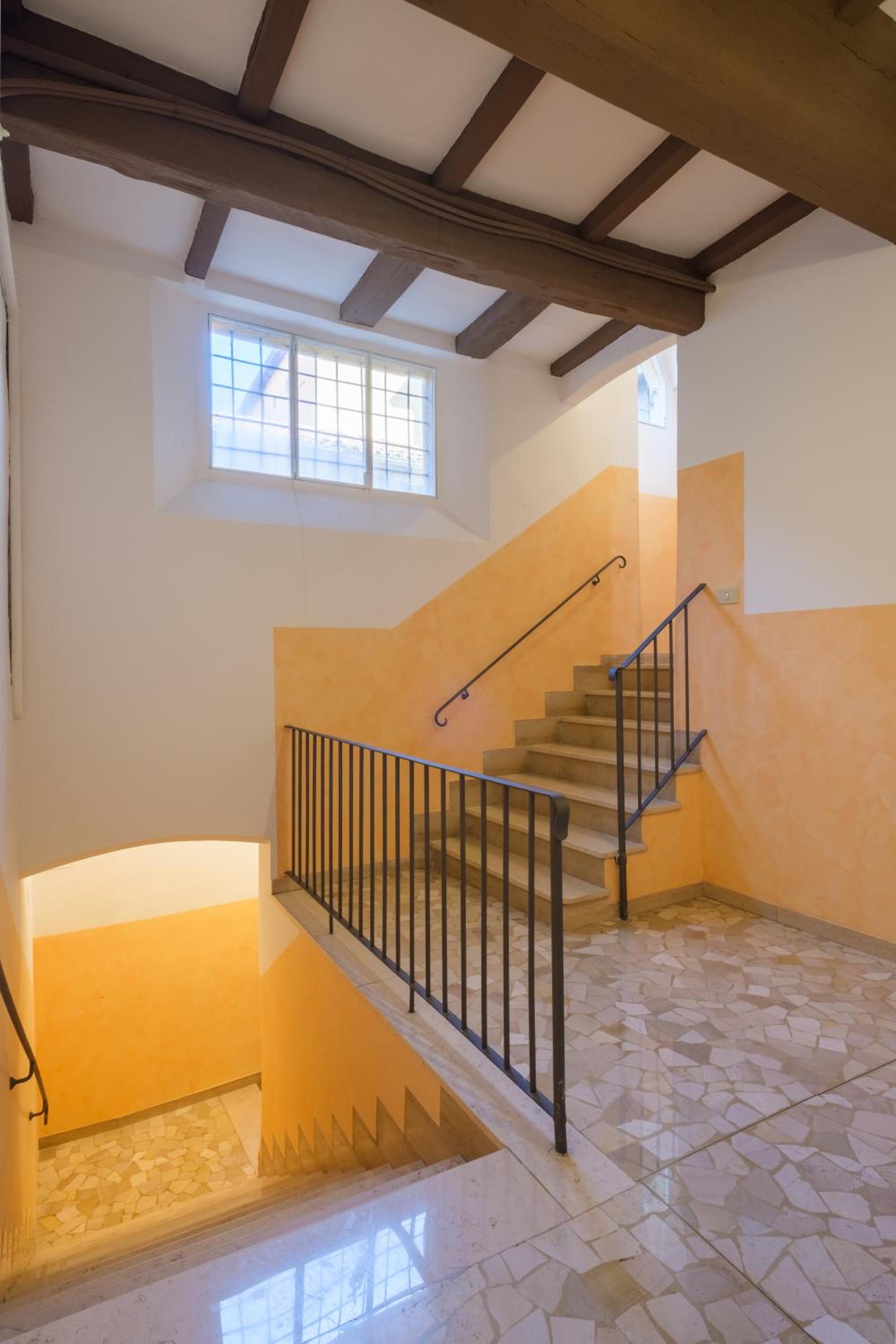 Casa del Rettore by Studio Vita