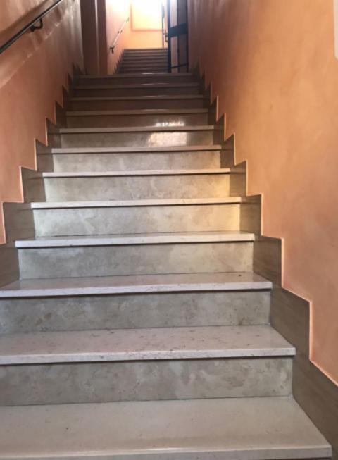 Casa del Rettore by Studio Vita