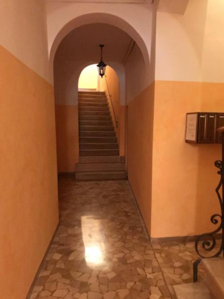 Casa del Rettore by Studio Vita