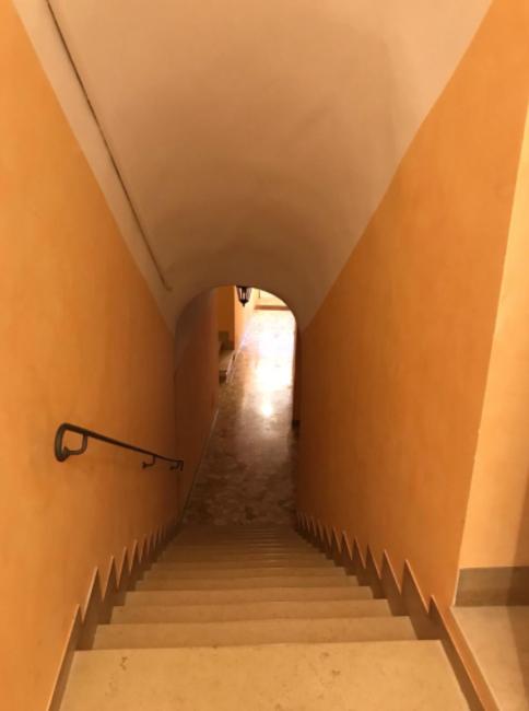 Casa del Rettore by Studio Vita