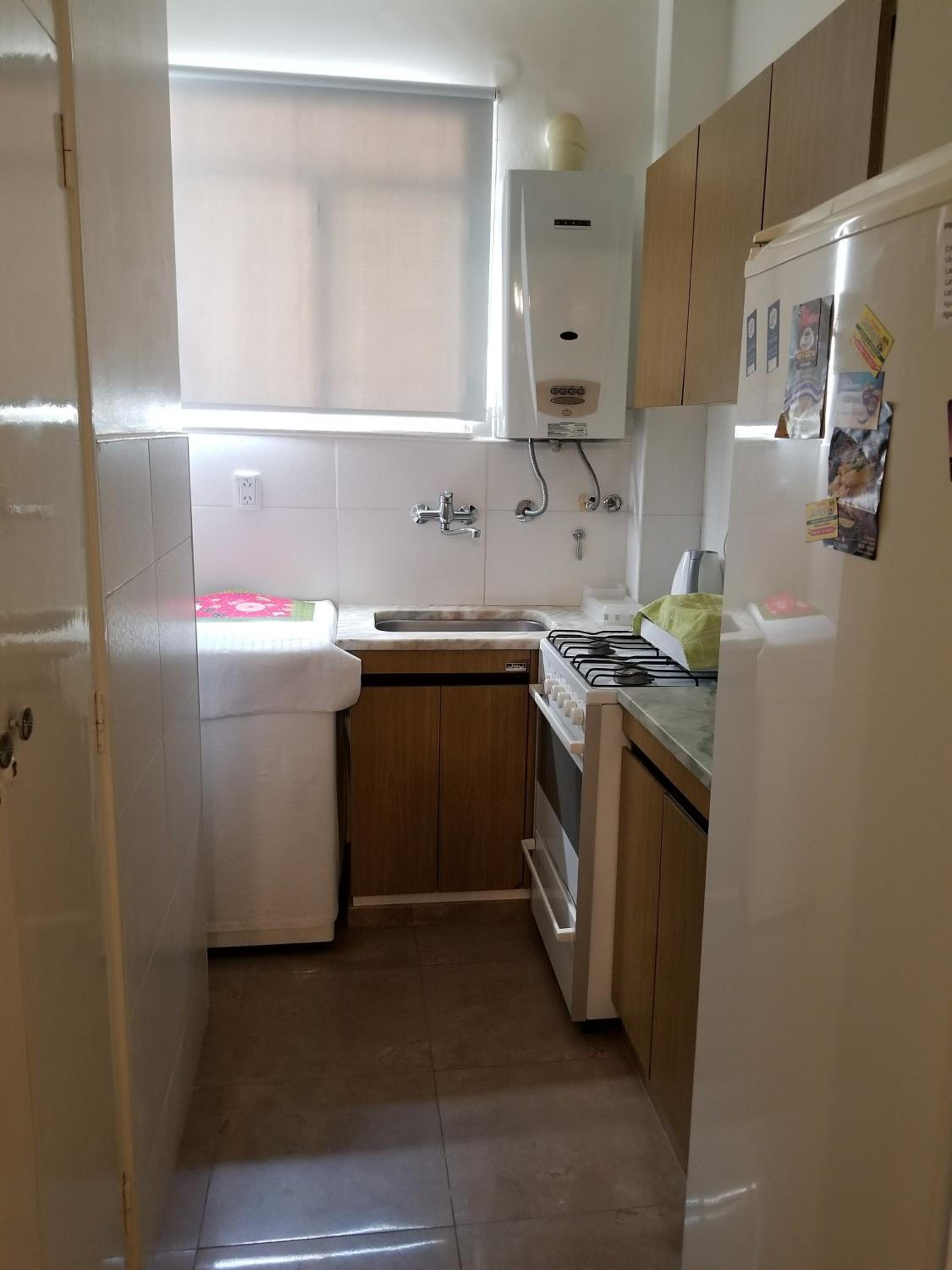 M&A Apartament Centro