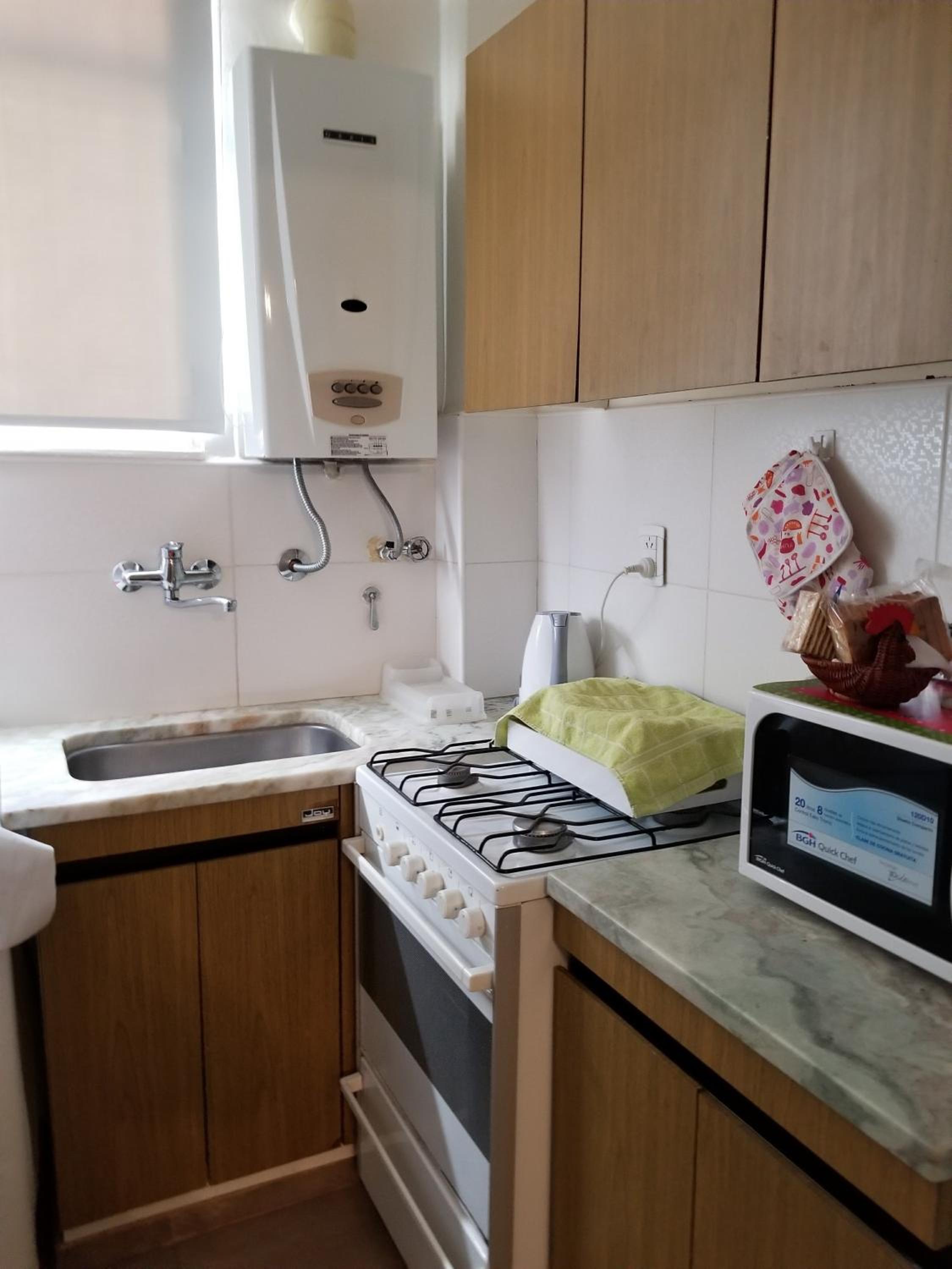 M&A Apartament Centro