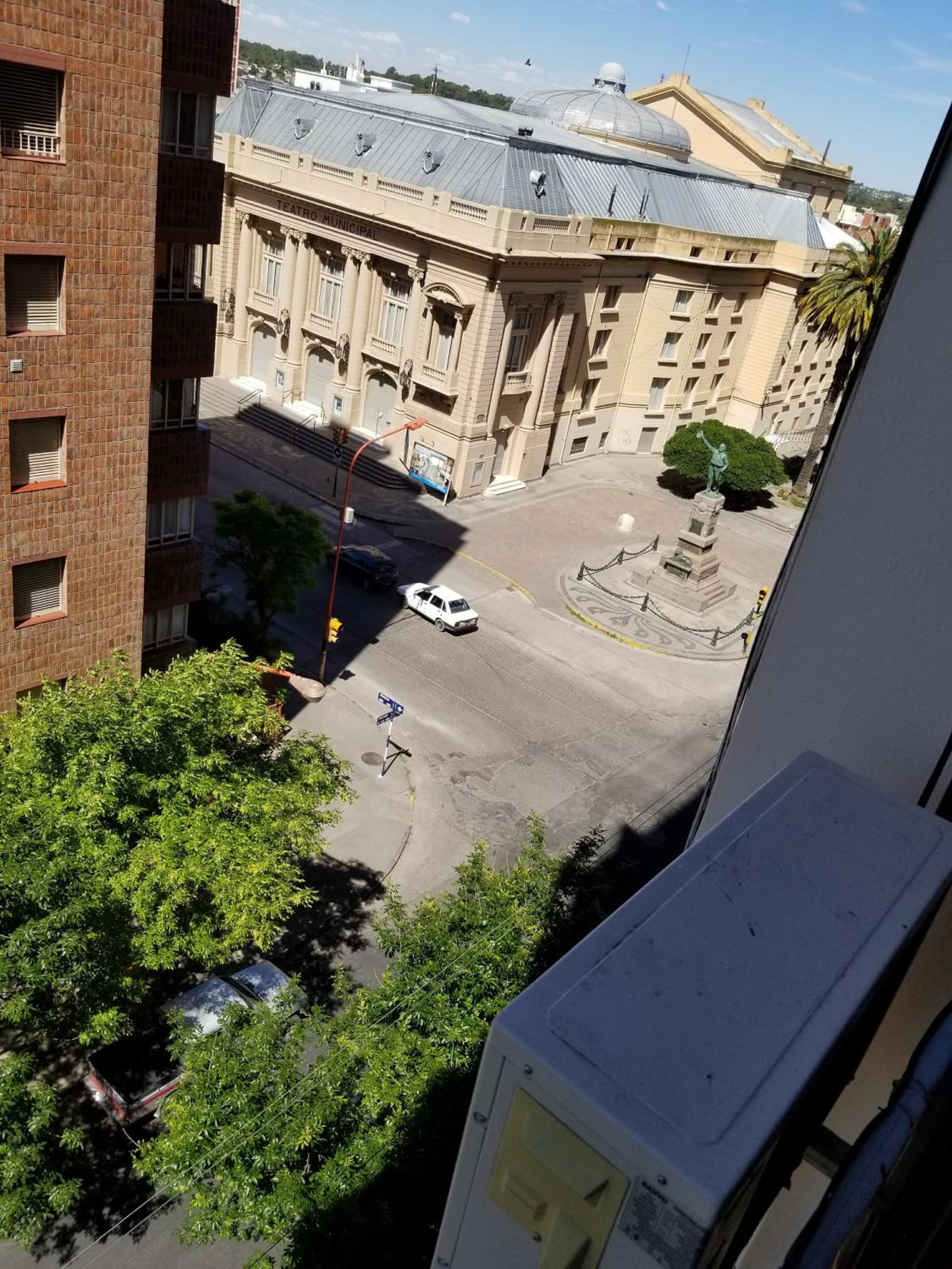 M&A Apartament Centro
