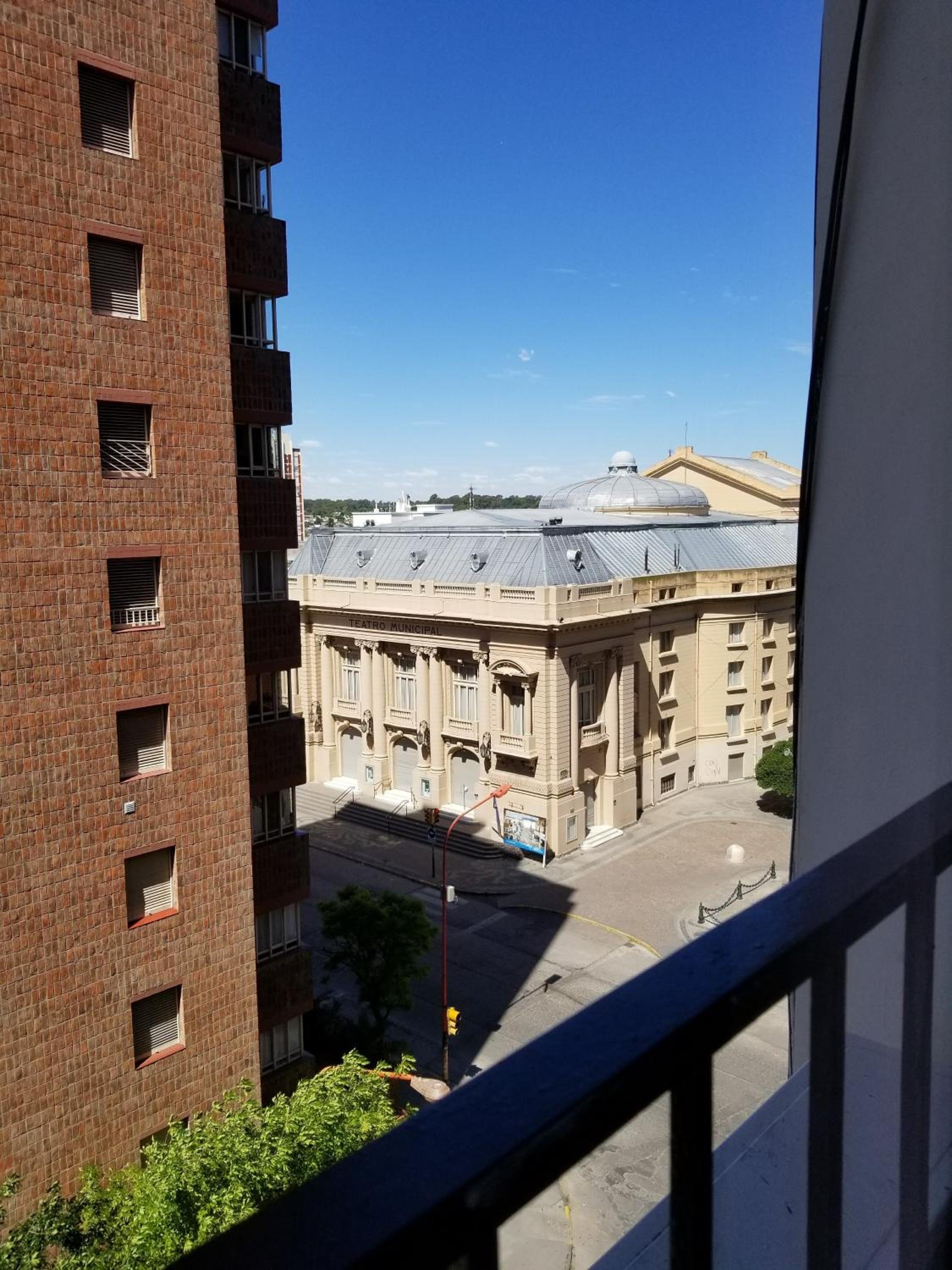 M&A Apartament Centro