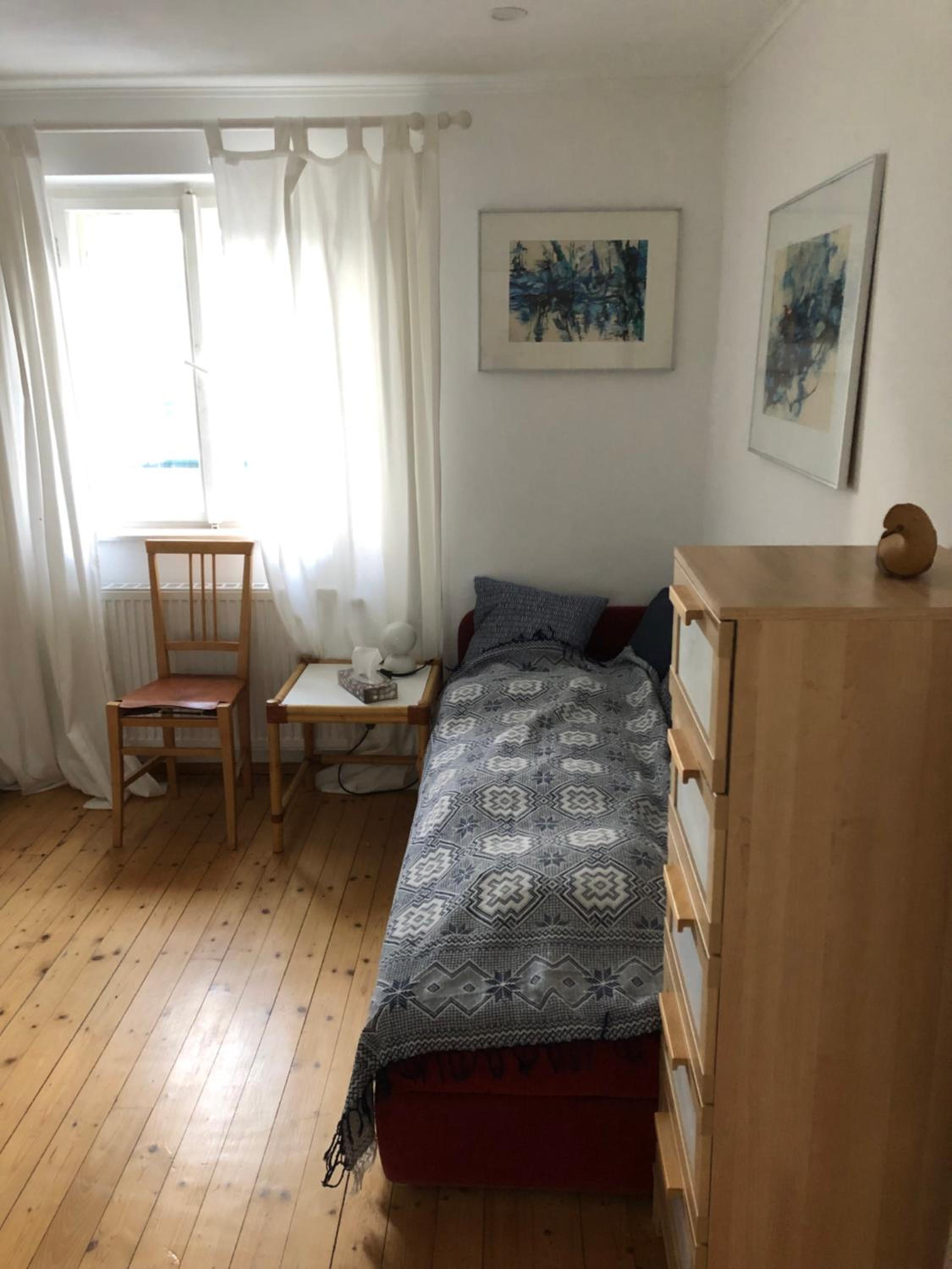 Haus mit Sauna und privatem Badeteich in Anif bei Salzburg