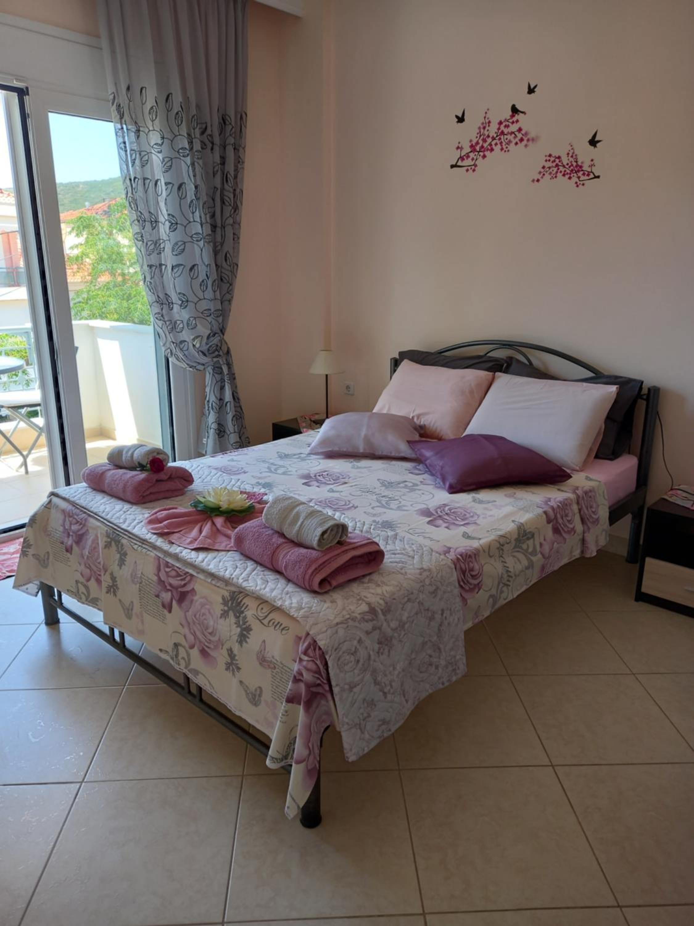 Anastasia's Apartment 2 view 5