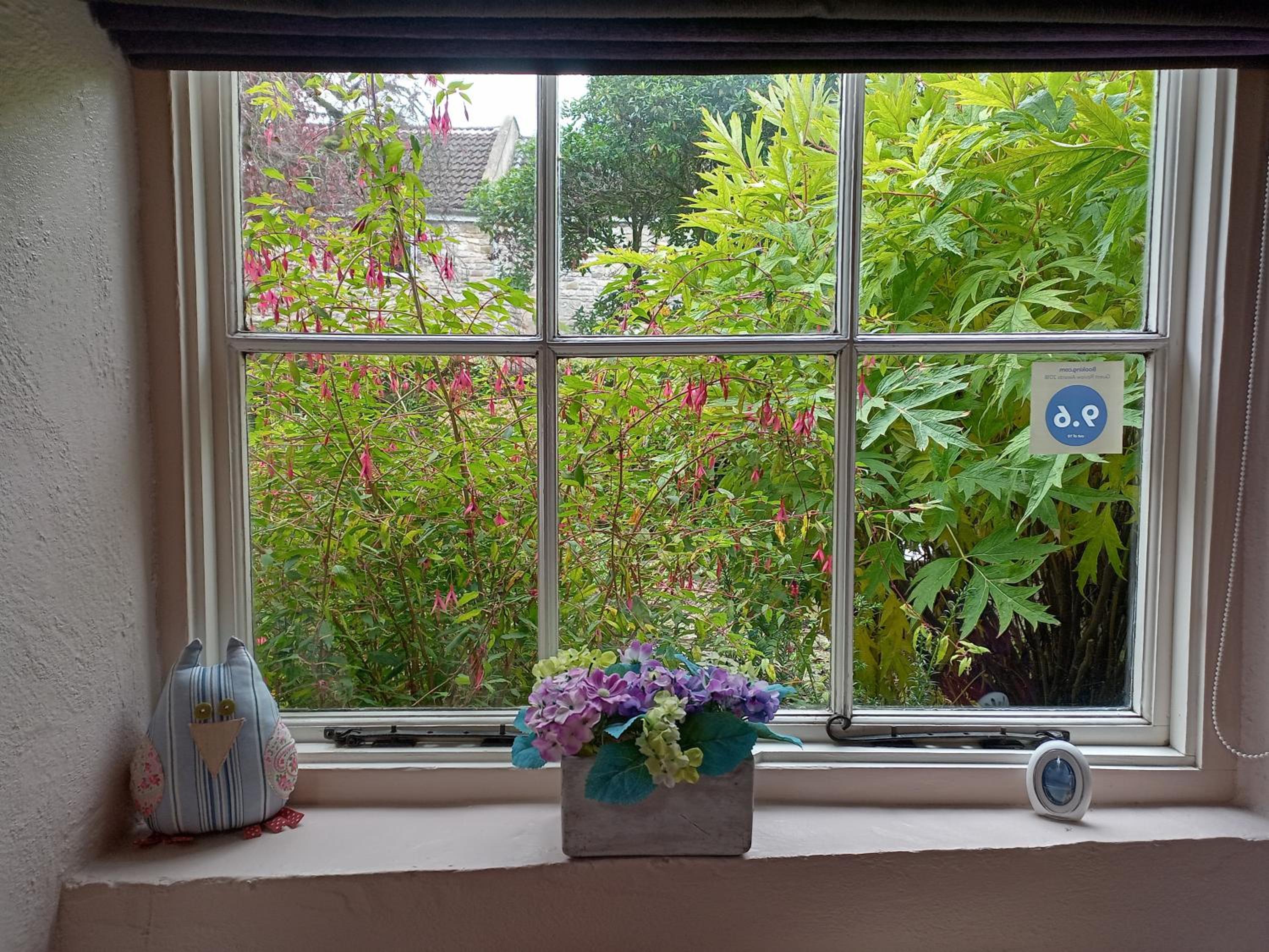 Longbridge Cottage