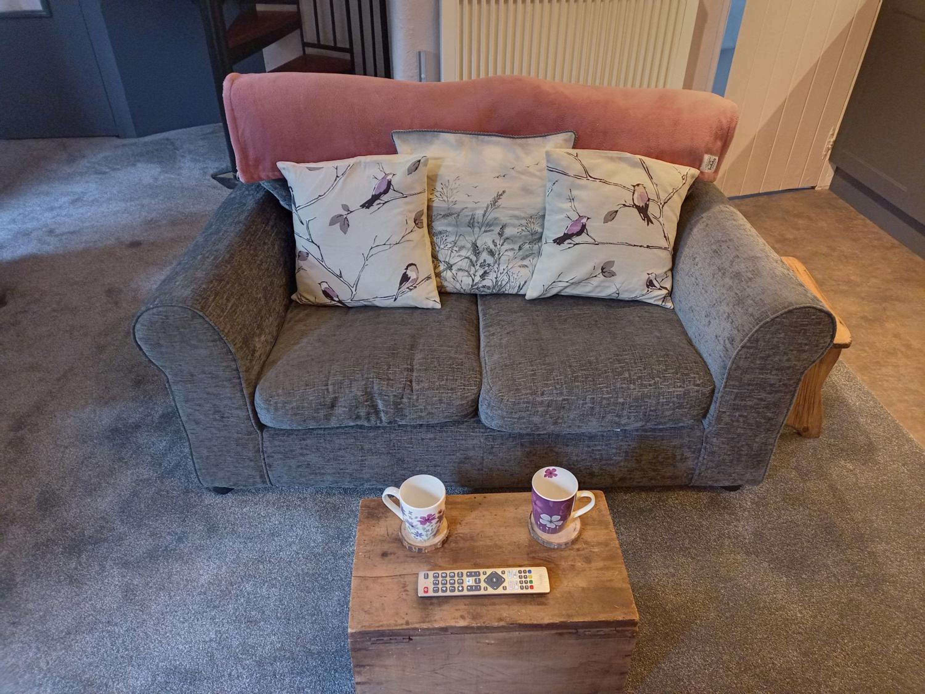 Longbridge Cottage