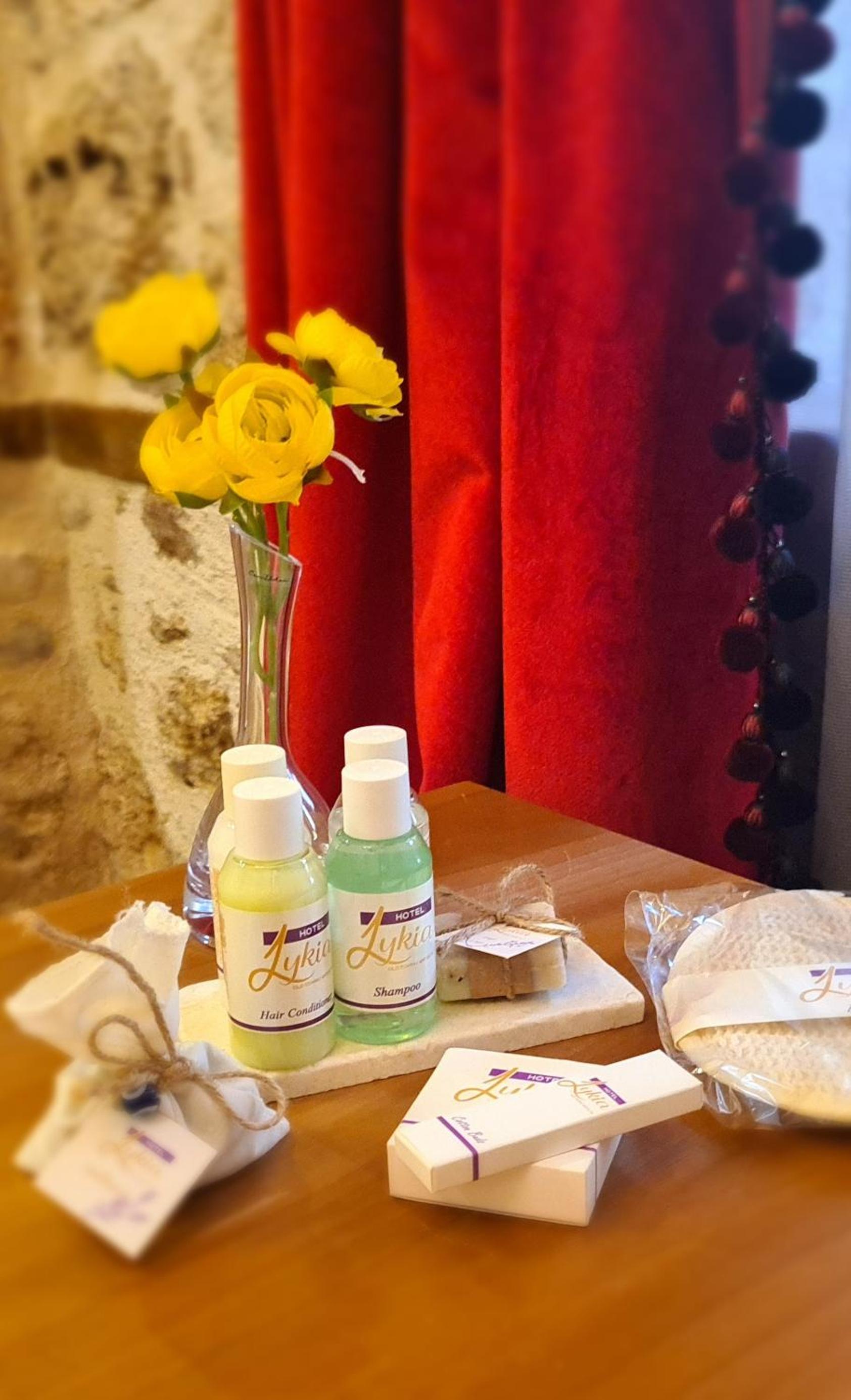 Hotel Lykia Old Town Antalya - Image 53