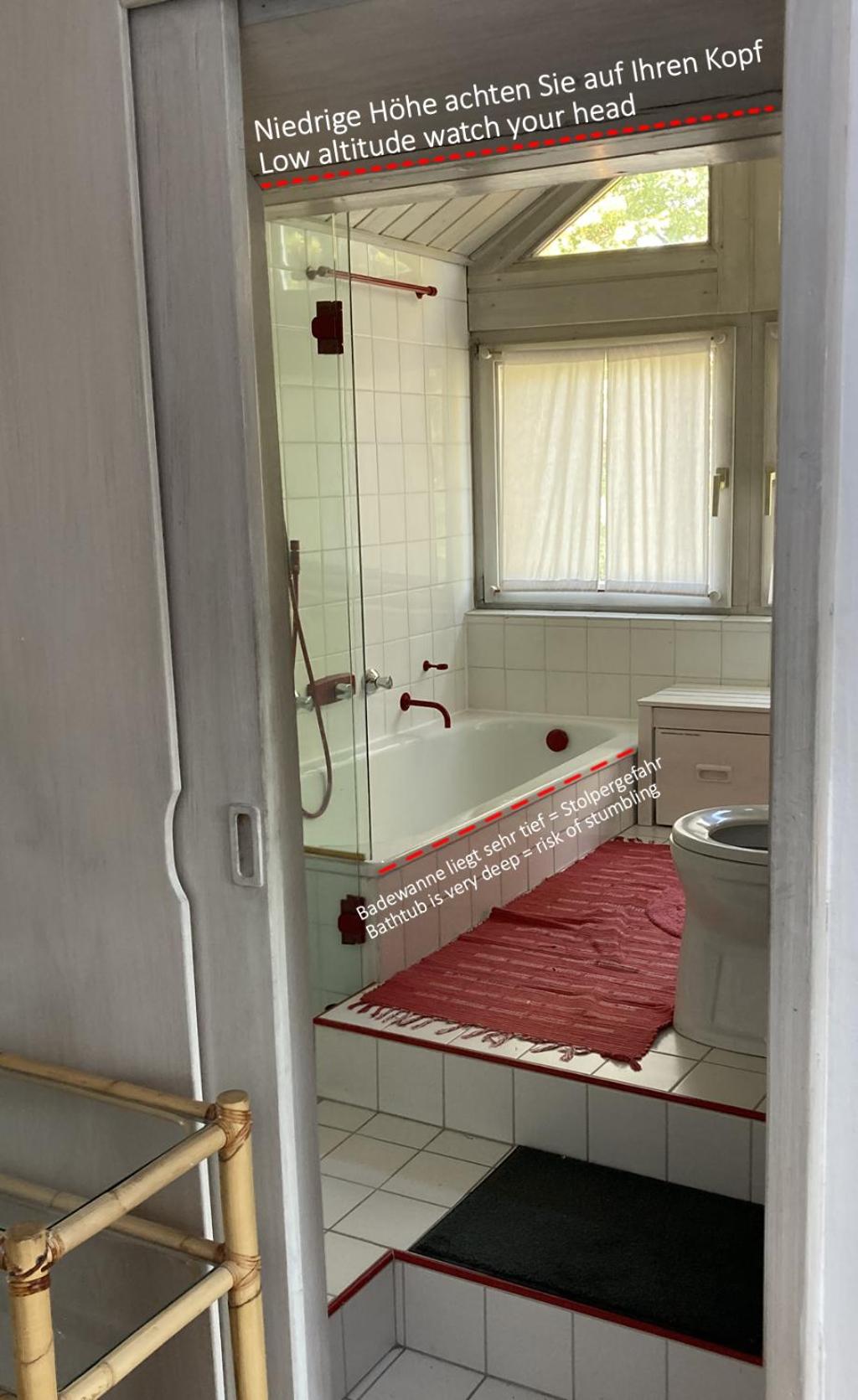 Haus mit Sauna und privatem Badeteich in Anif bei Salzburg
