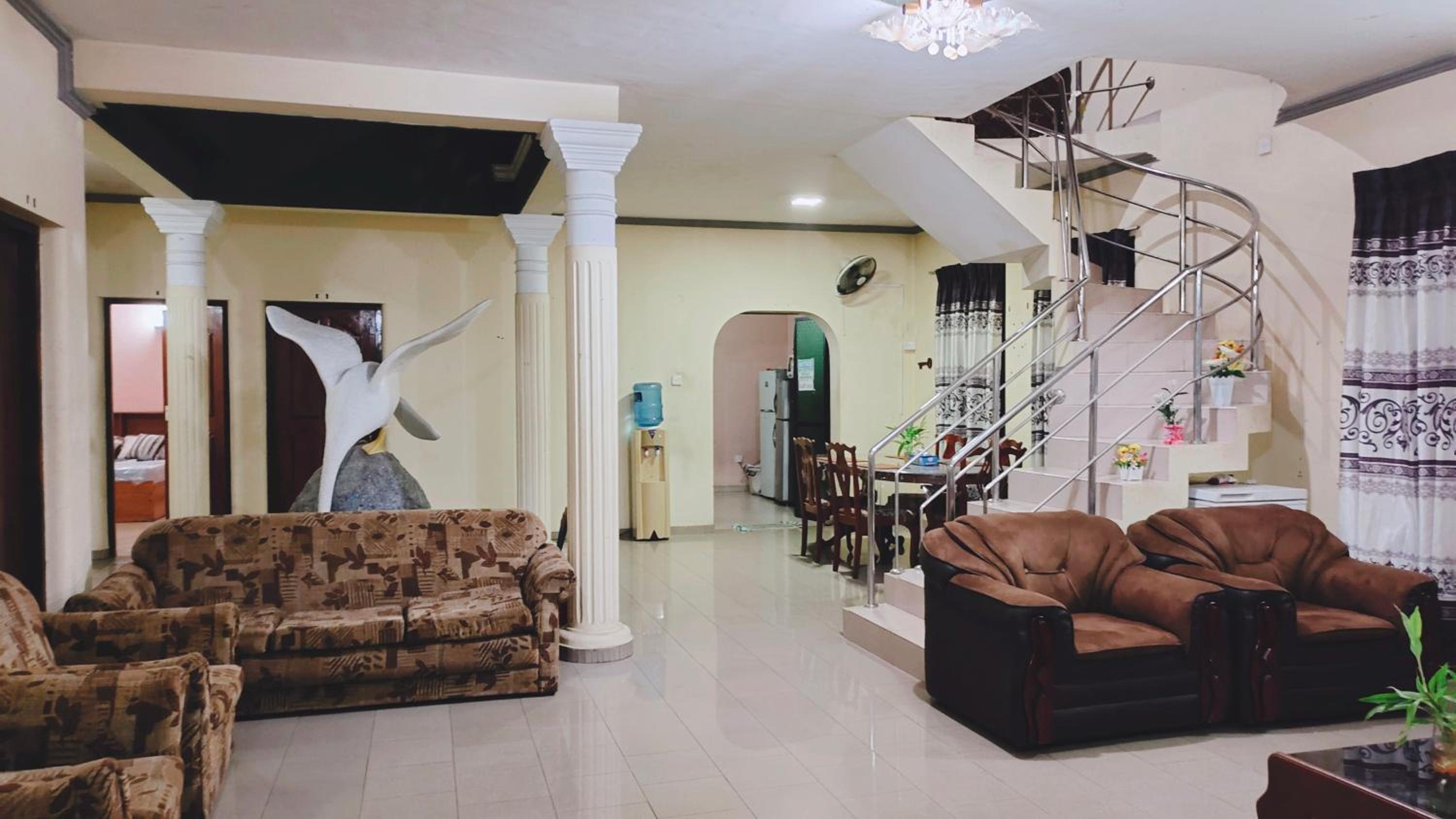 Airport Residence Inn