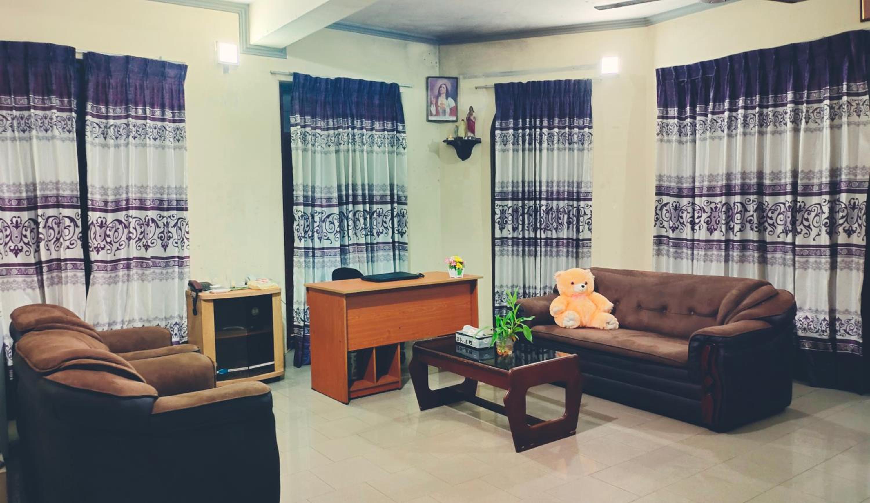 Airport Residence Inn