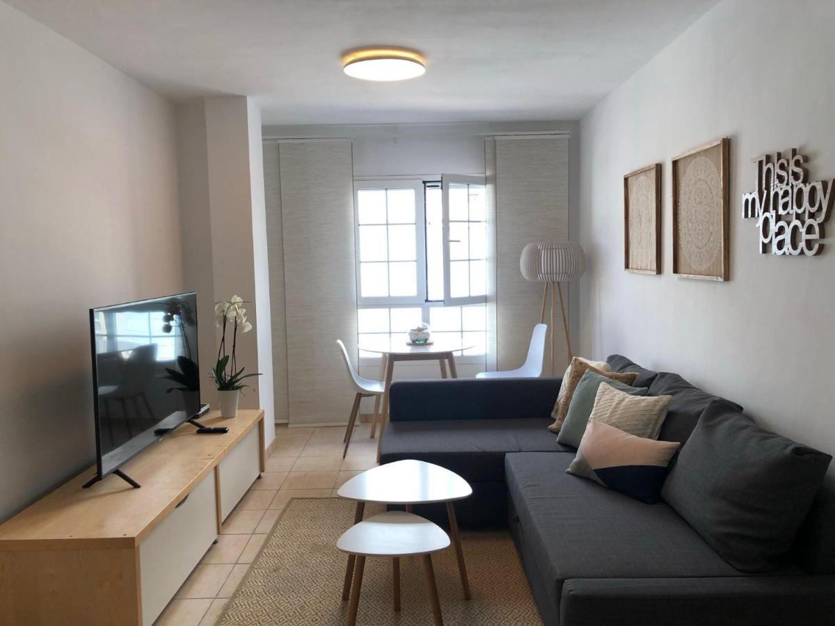 Beautiful apartment in Salinetas Beach photo 2