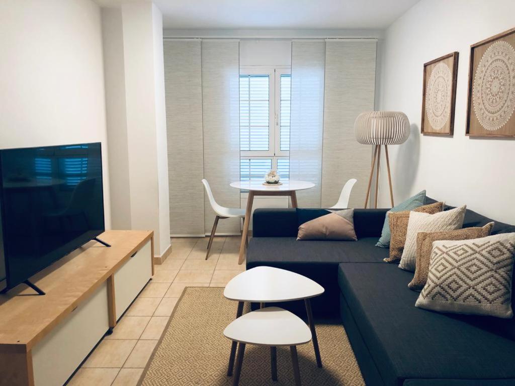 Beautiful apartment in Salinetas Beach photo 3